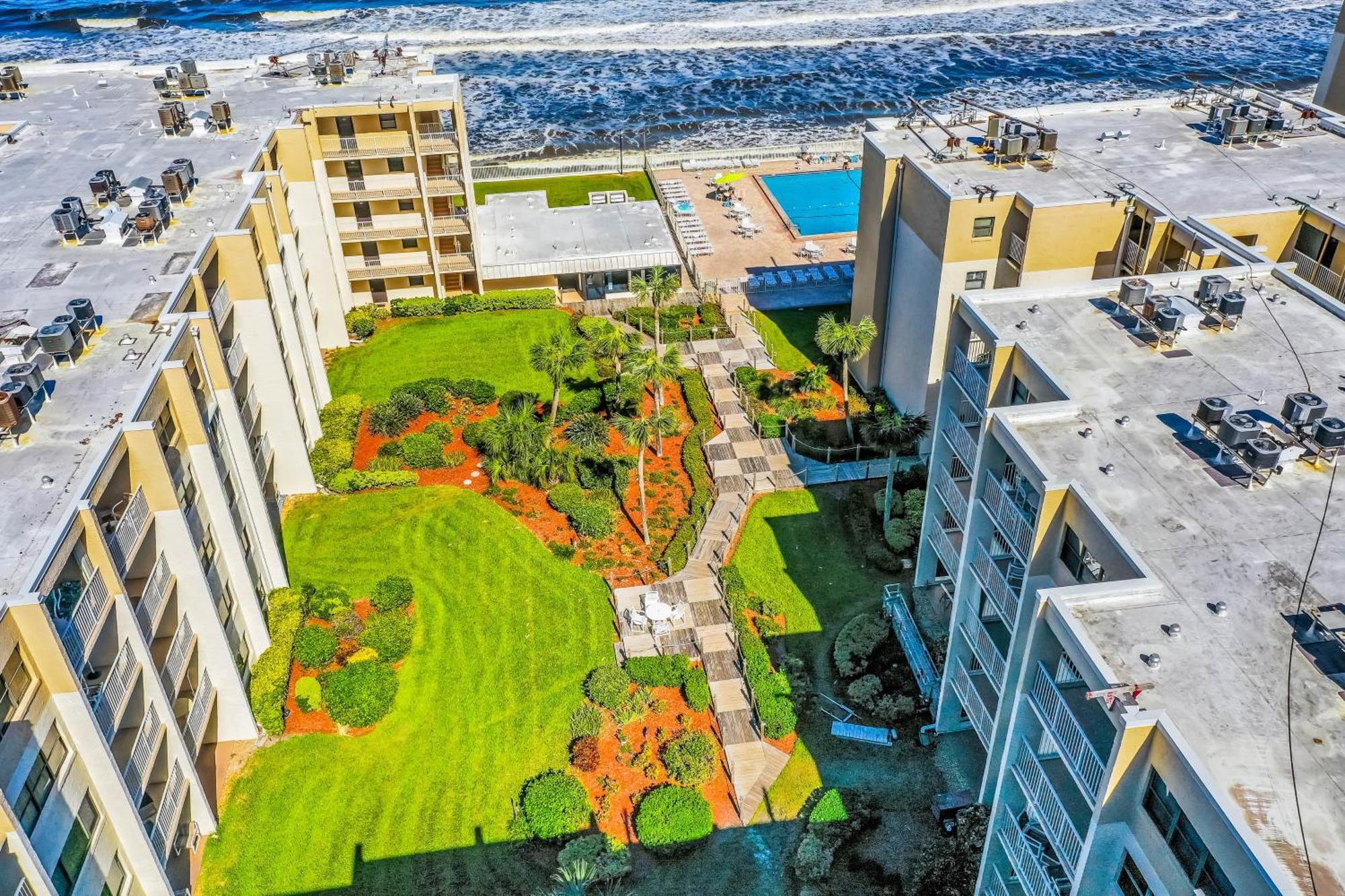 Apartment Castle Reef *