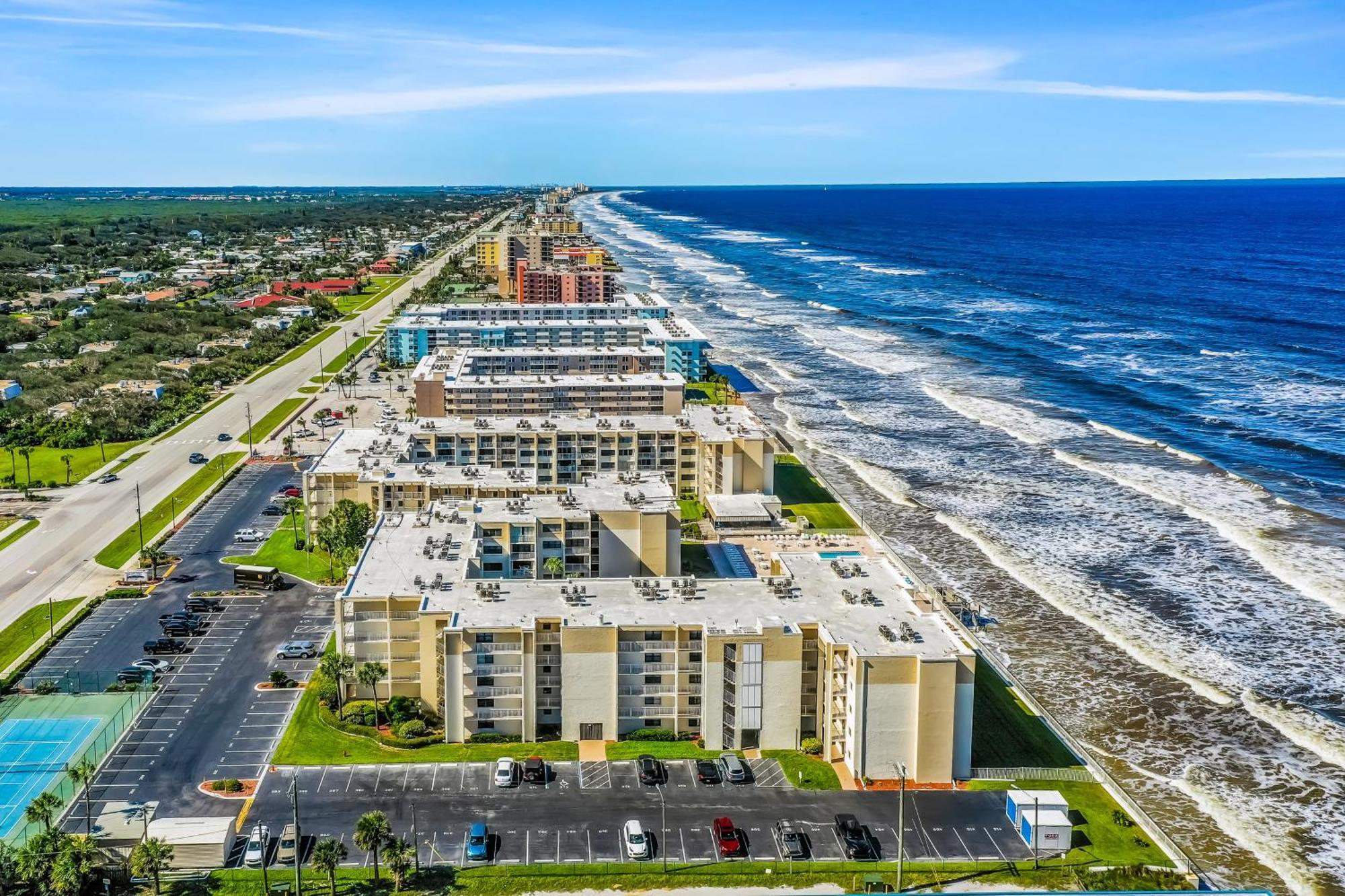 Apartment Castle Reef