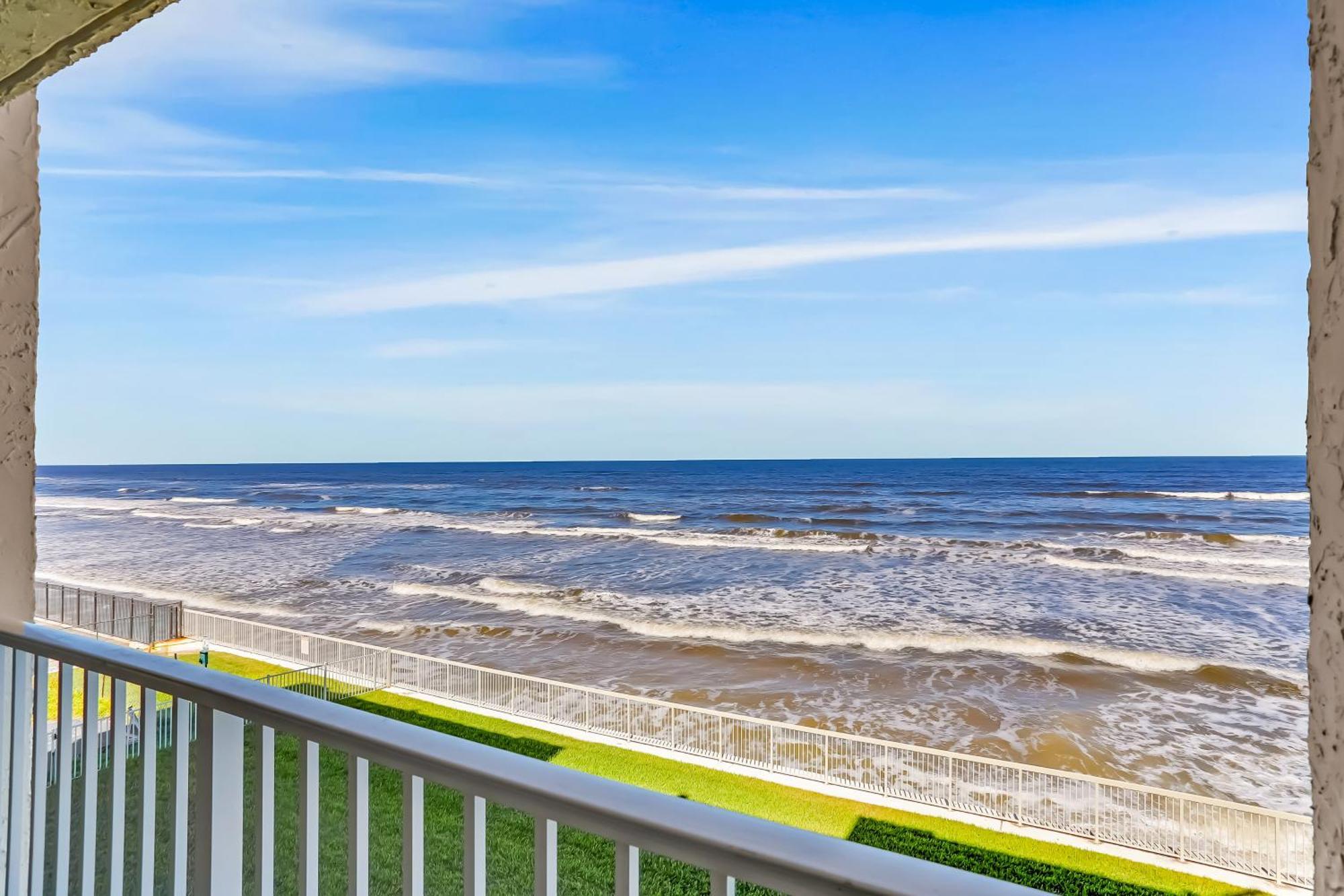 Castle Reef Apartment *