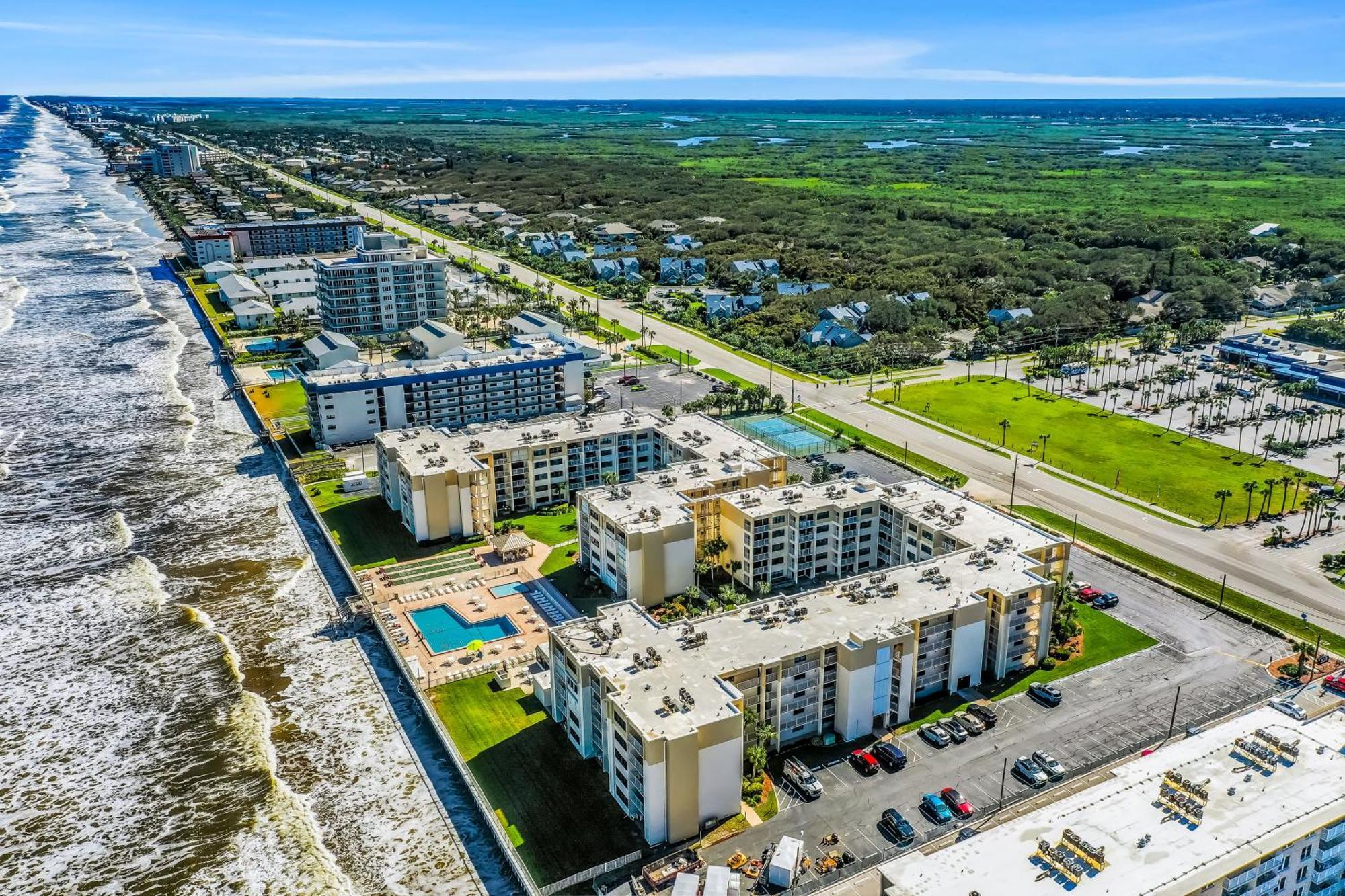 Apartment Castle Reef