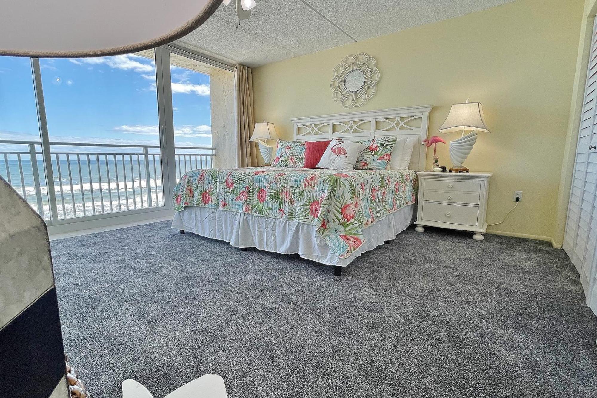 Pelican Holiday home