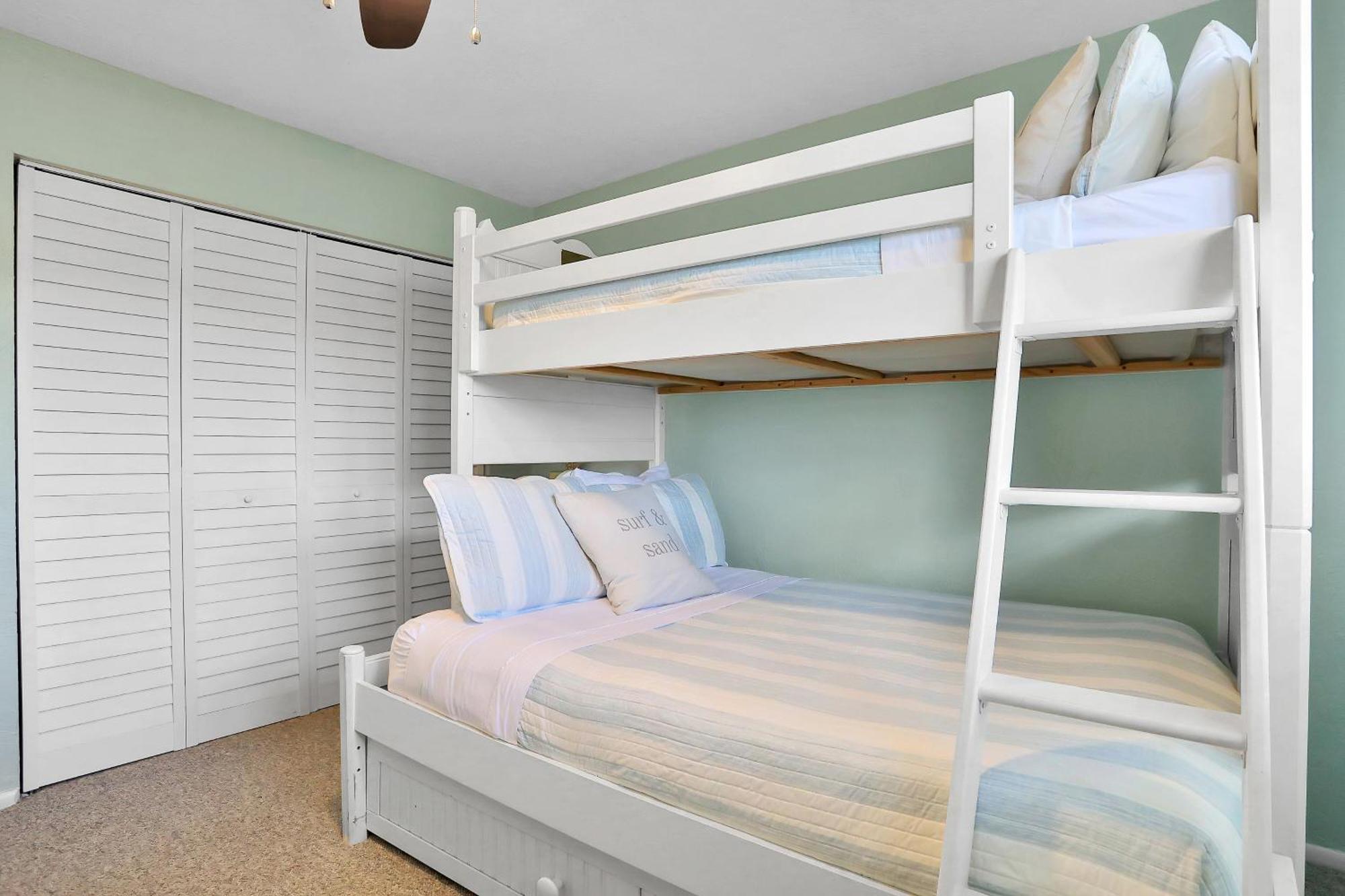 Atlantic Avenue Apartment