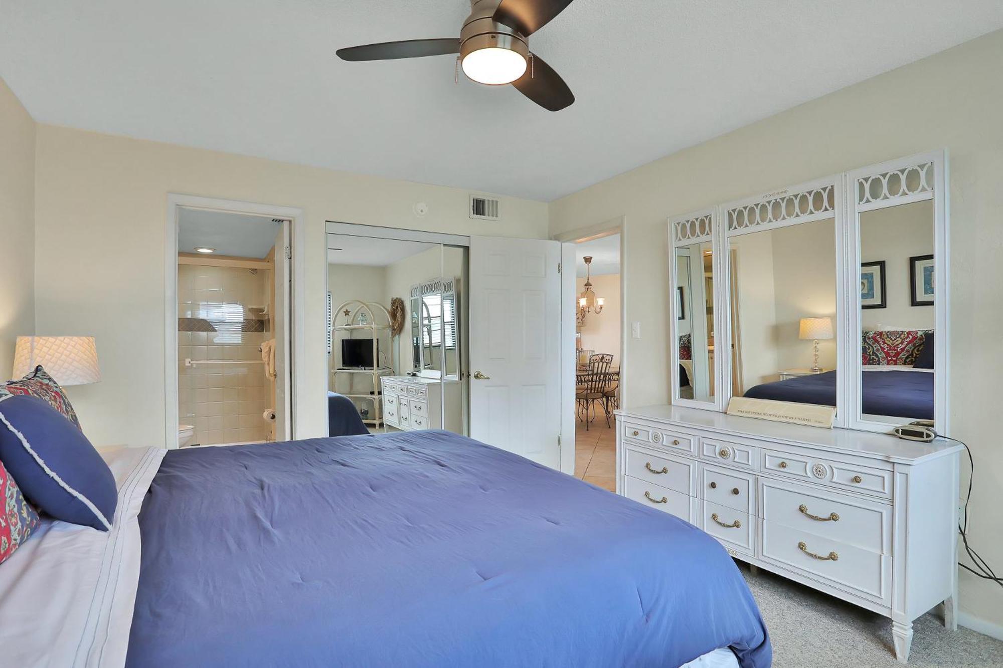Atlantic Avenue Apartment New Smyrna Beach