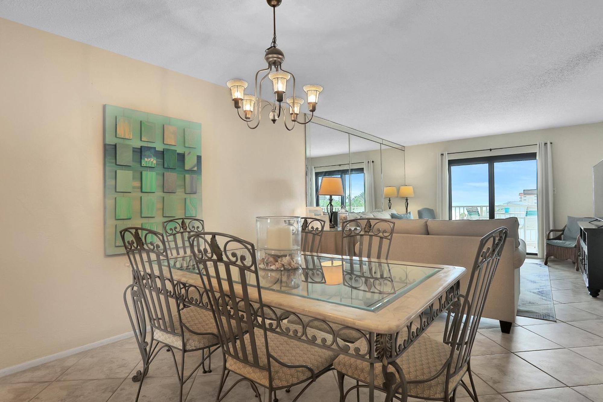 Atlantic Avenue Apartment