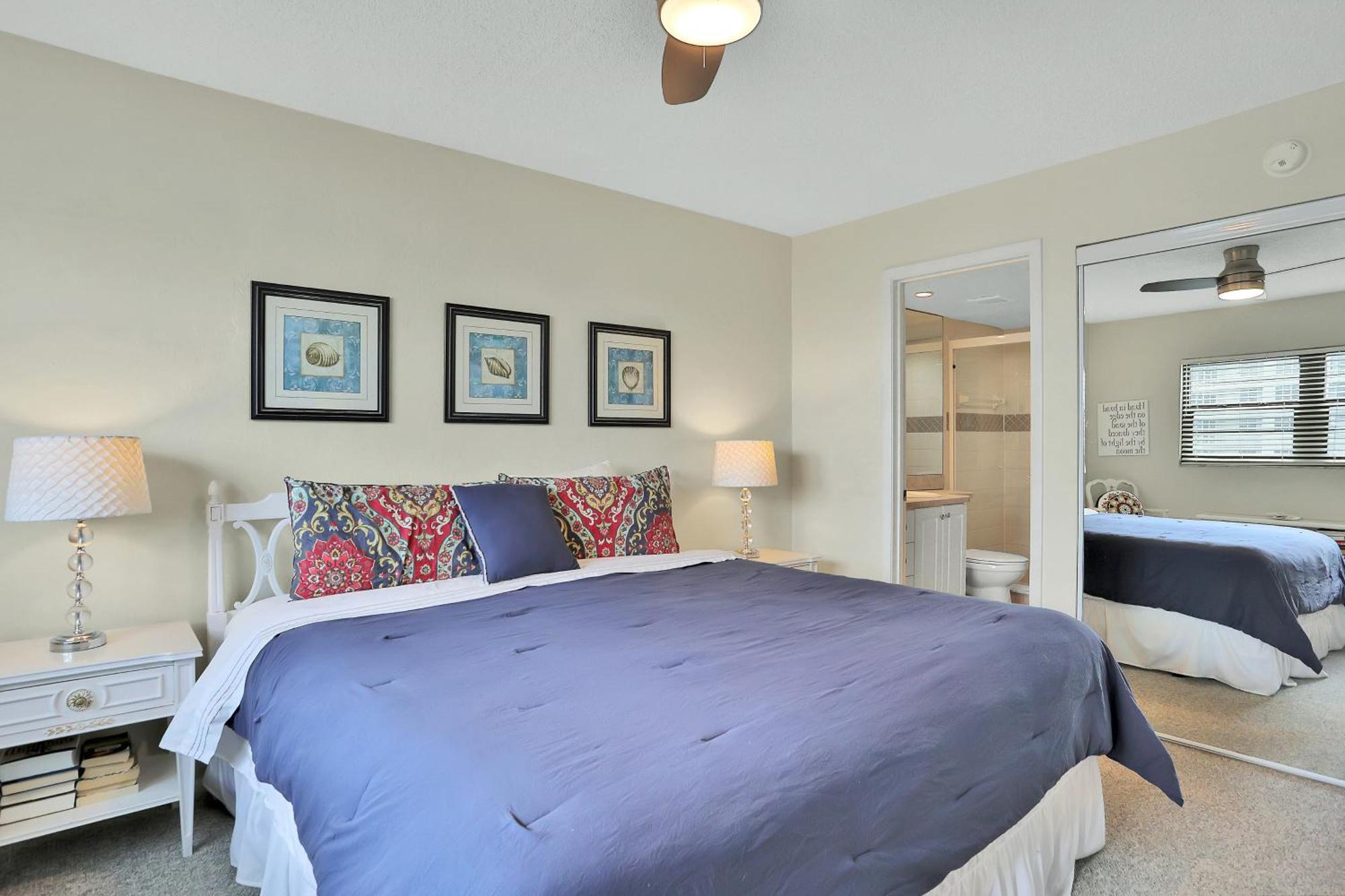 Atlantic Avenue Apartment New Smyrna Beach