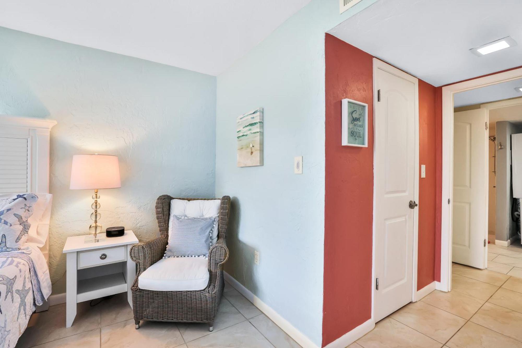 Apartment Atlantic Avenue *