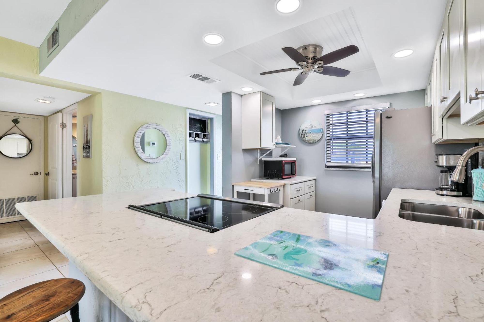 Apartment Atlantic Avenue New Smyrna Beach