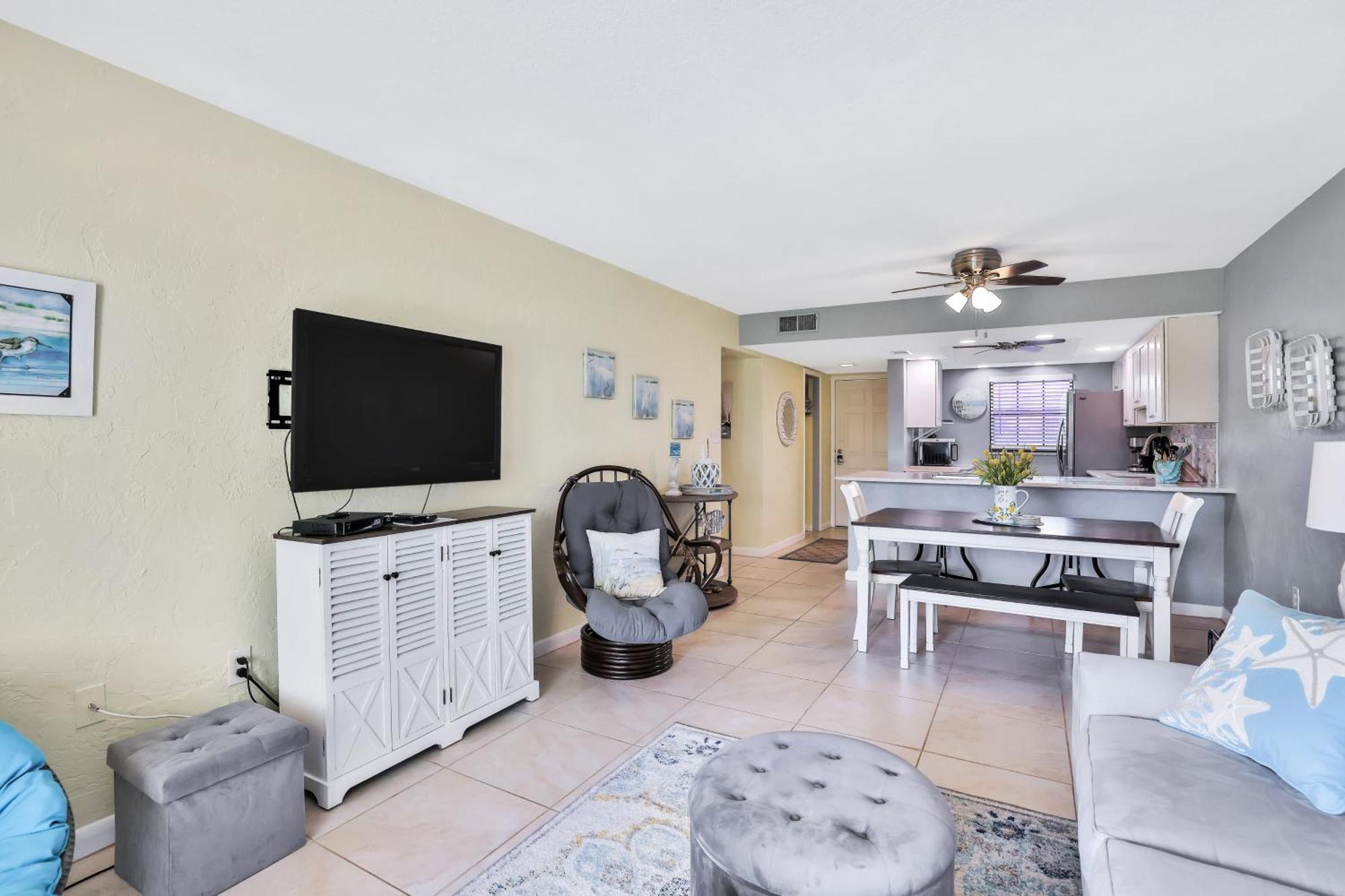 Apartment Atlantic Avenue *