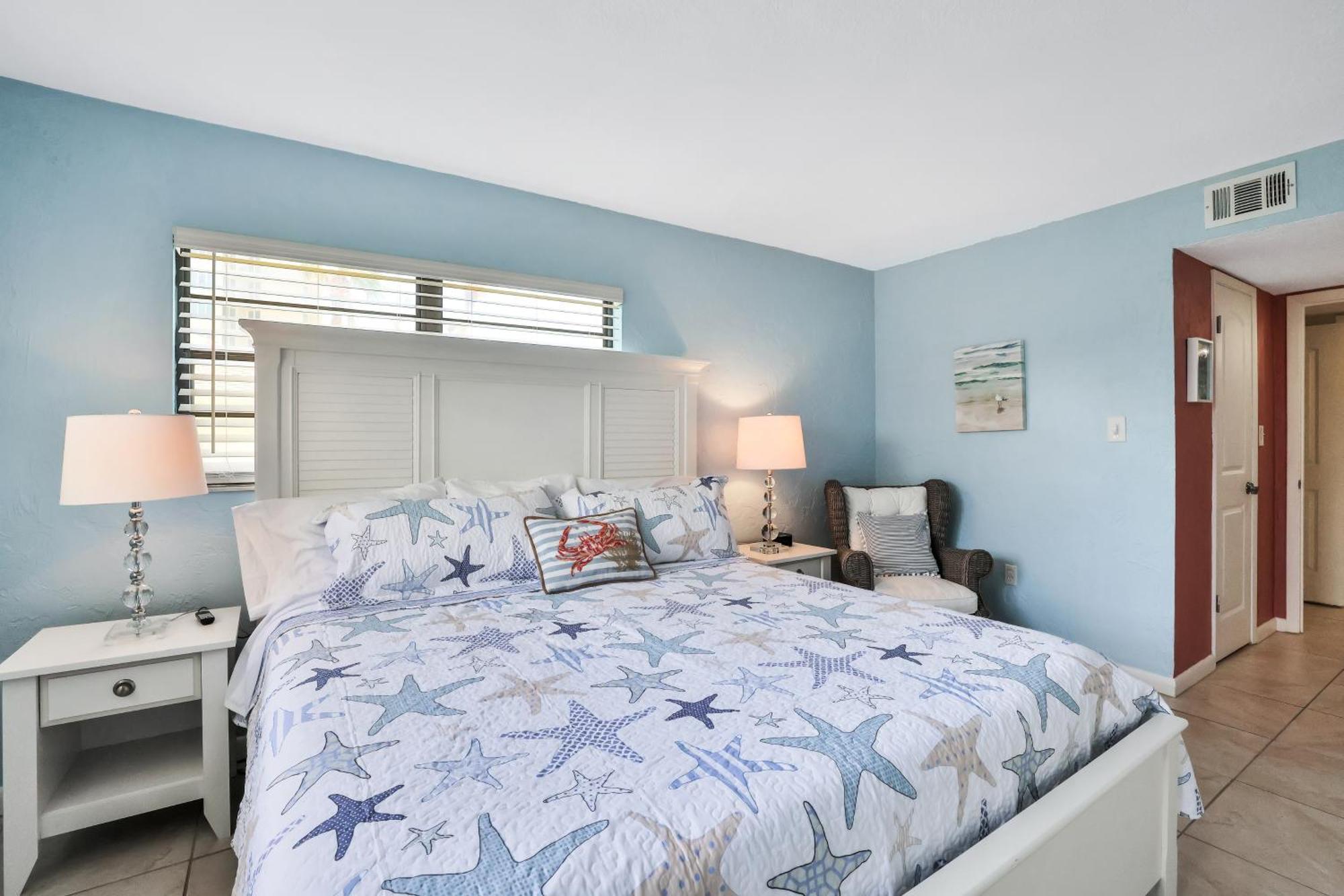 Apartment Atlantic Avenue New Smyrna Beach