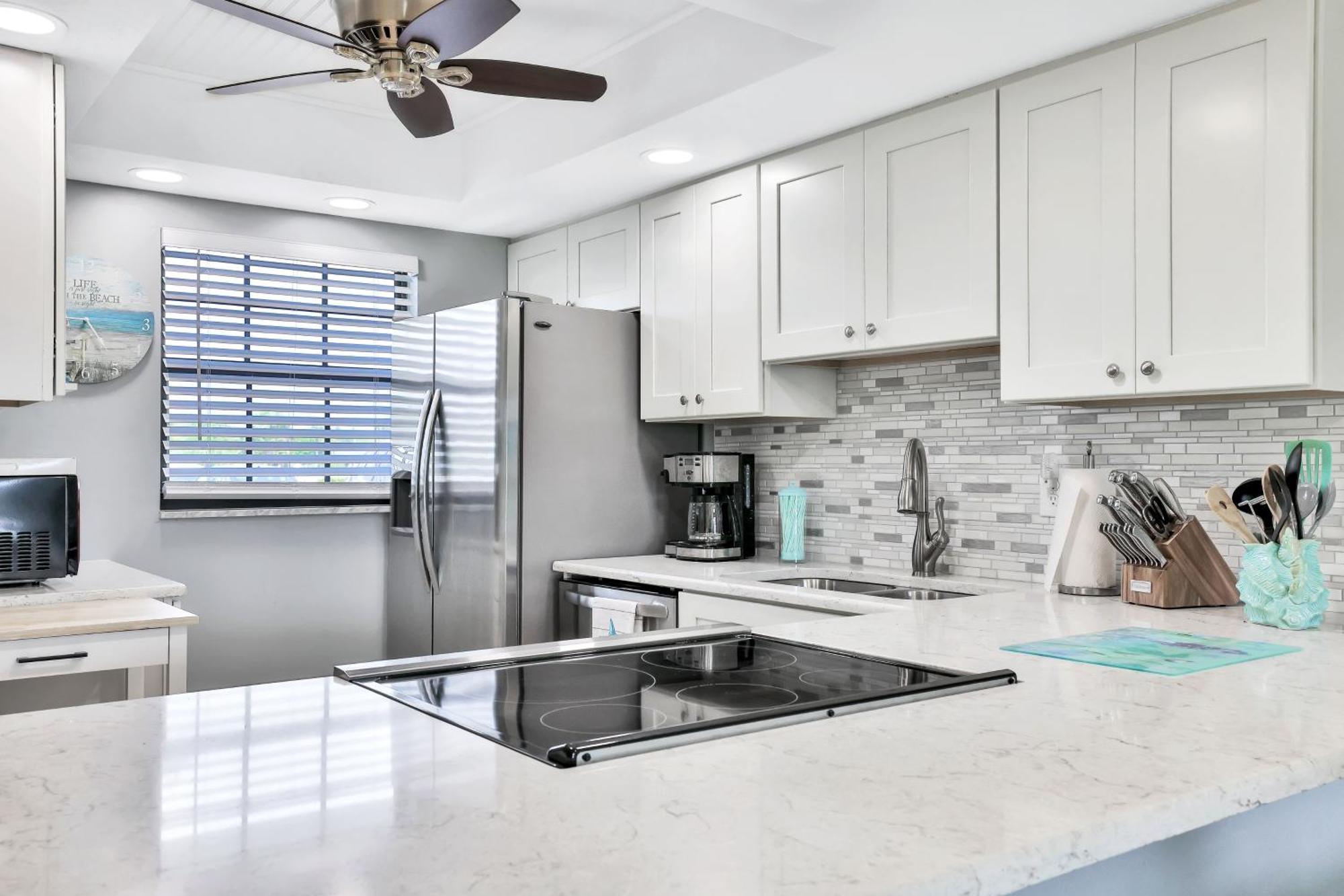 Apartment Atlantic Avenue New Smyrna Beach
