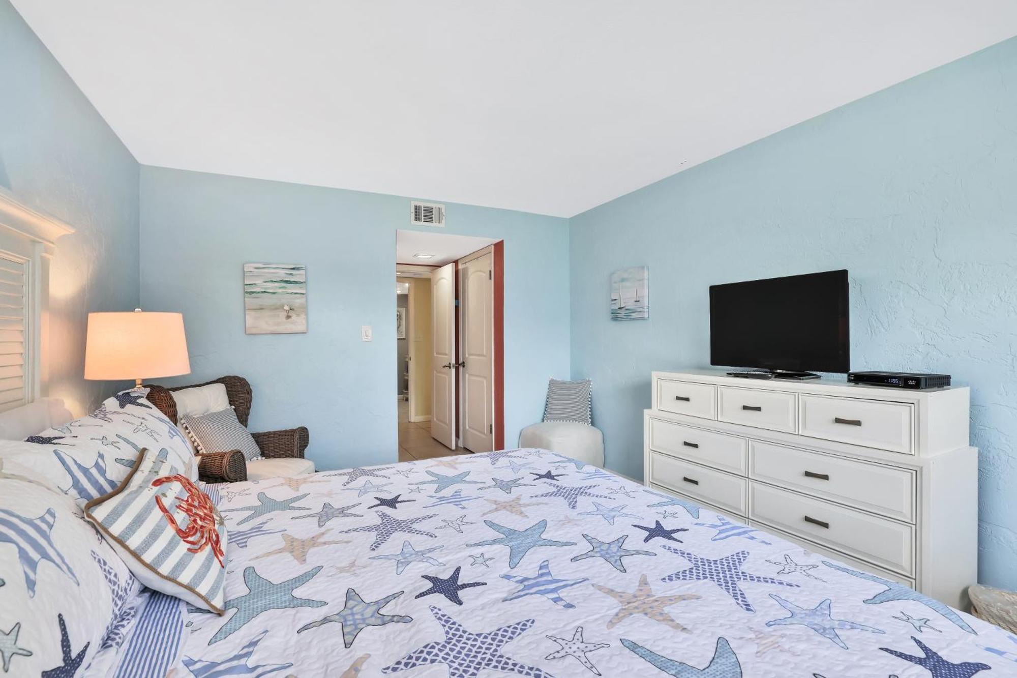 Apartment Atlantic Avenue