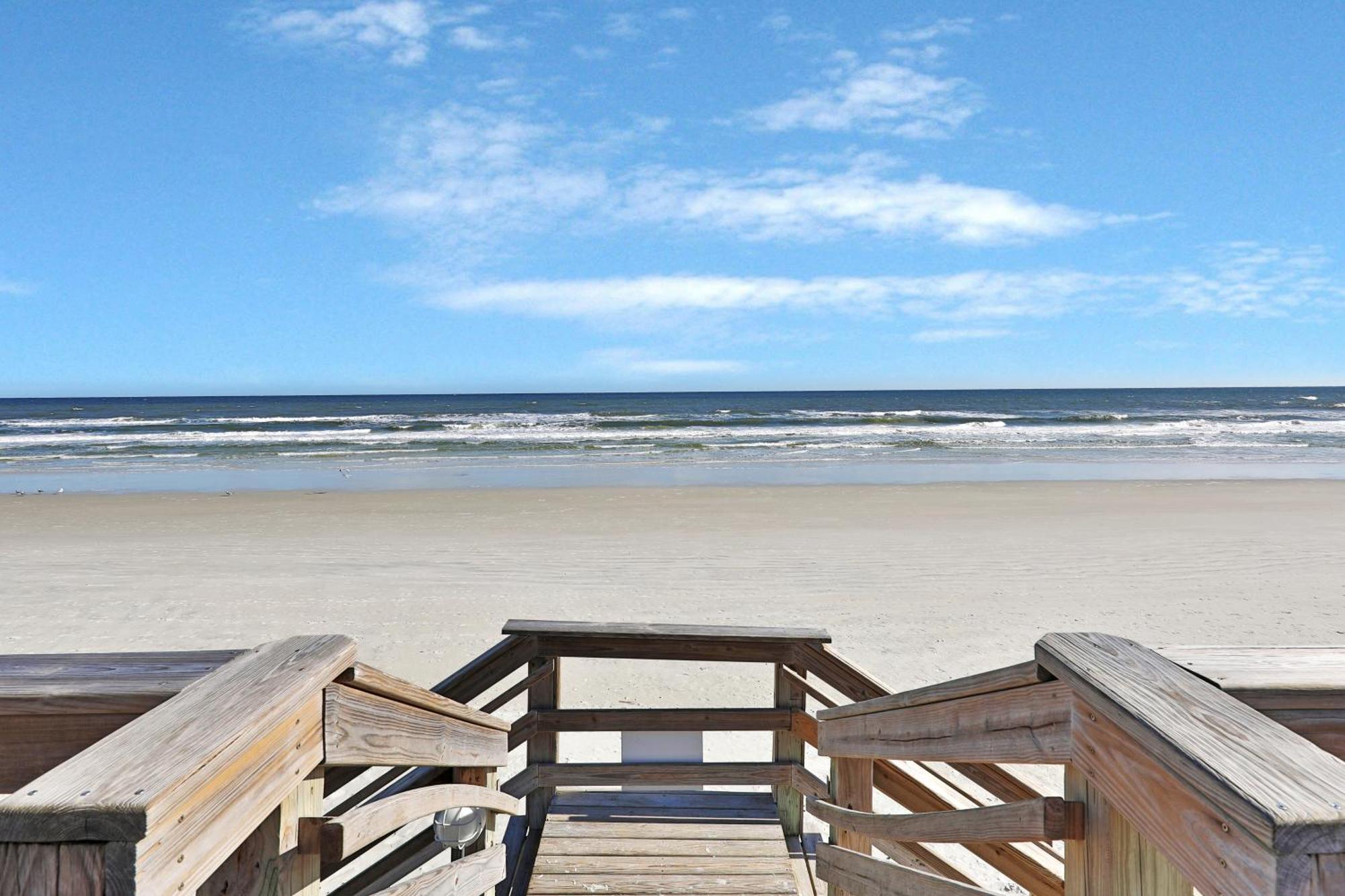 Apartment Castle Reef New Smyrna Beach