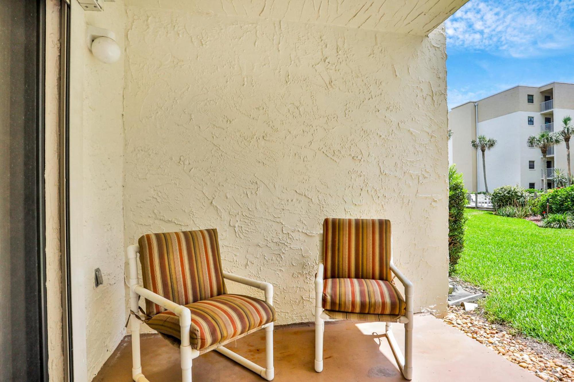 Castle Reef Apartment