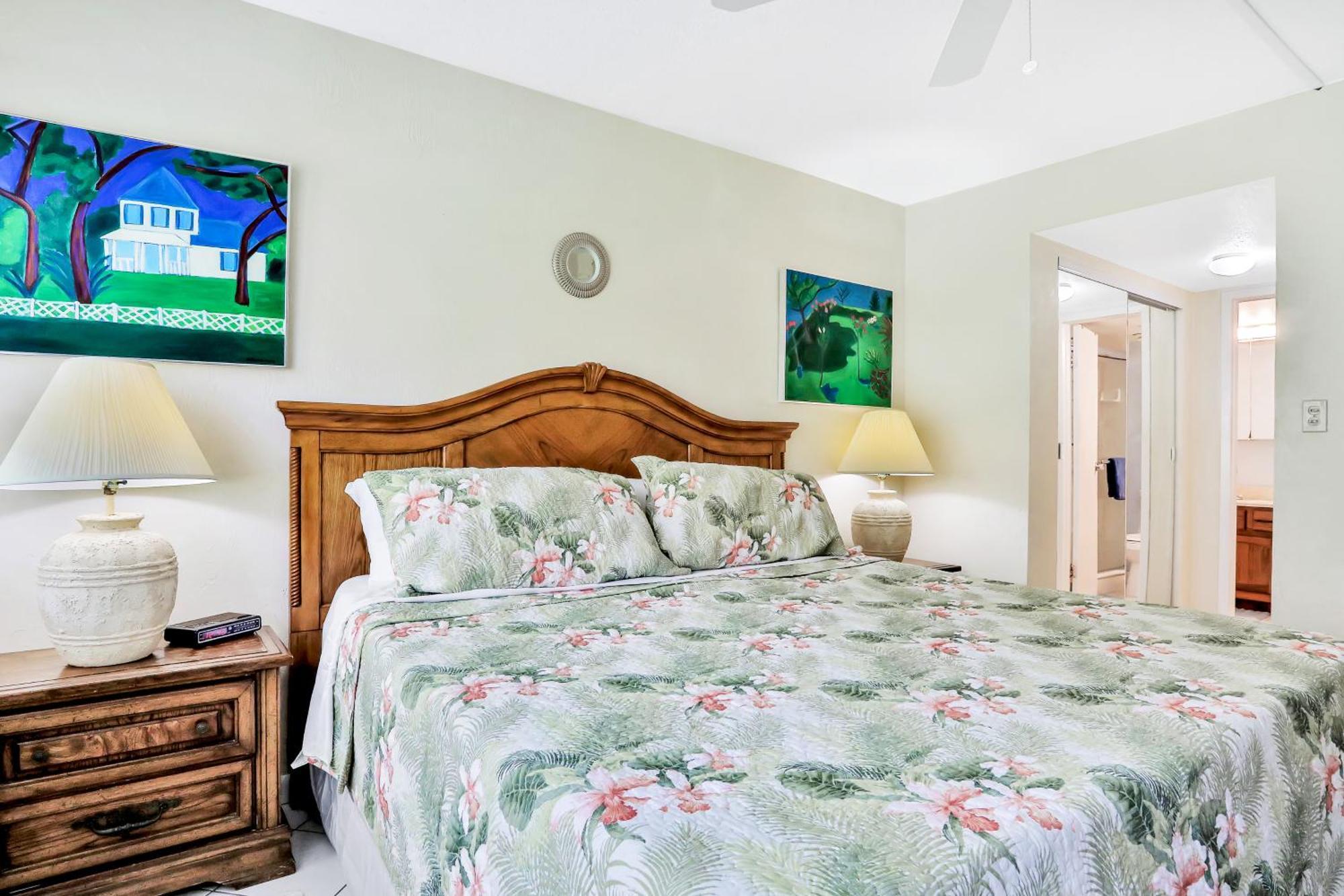 Castle Reef Apartment New Smyrna Beach