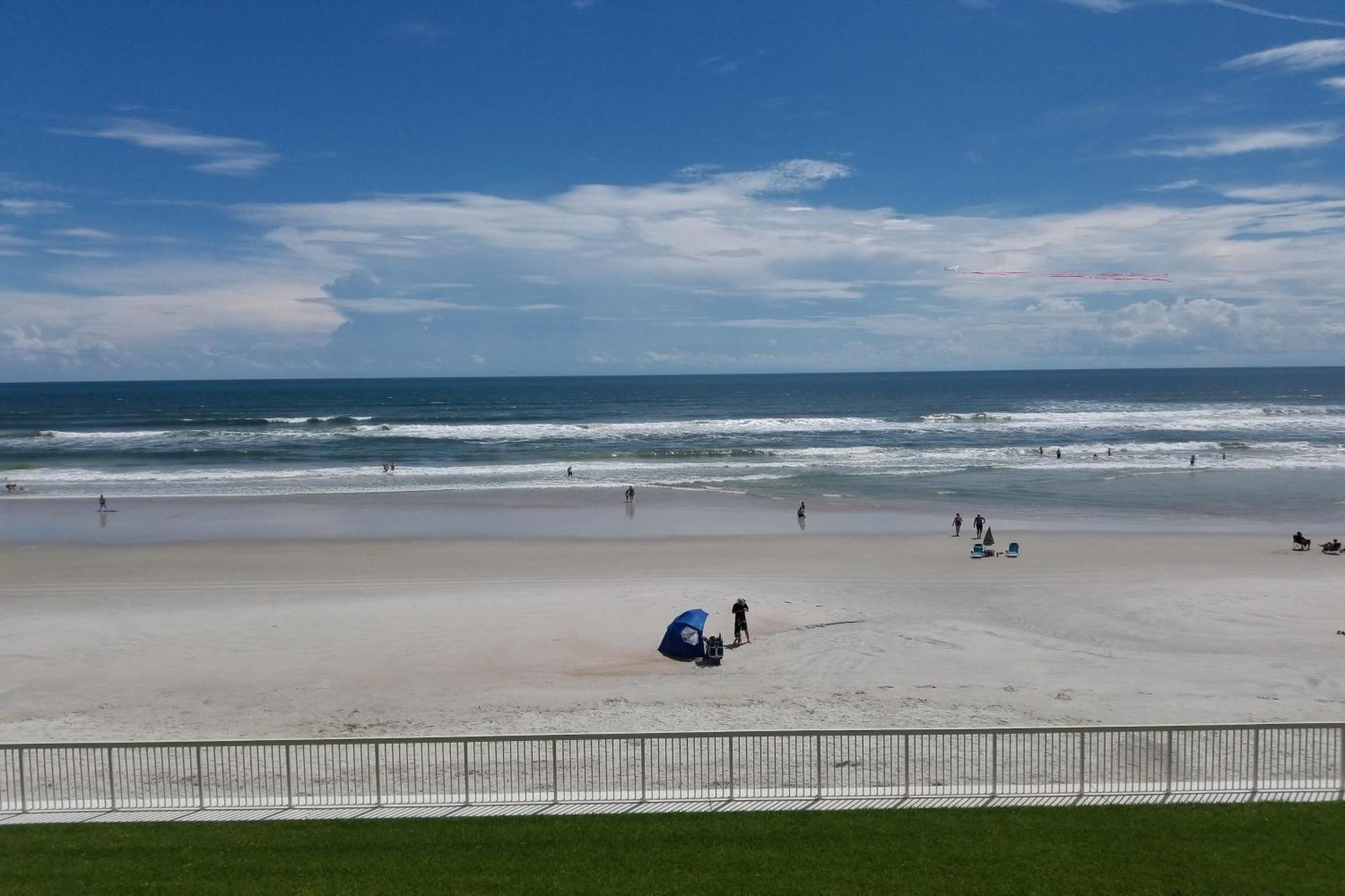 Castle Reef * New Smyrna Beach