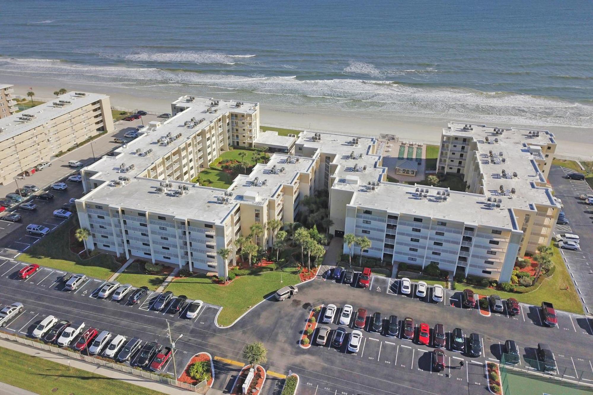Apartment Castle Reef