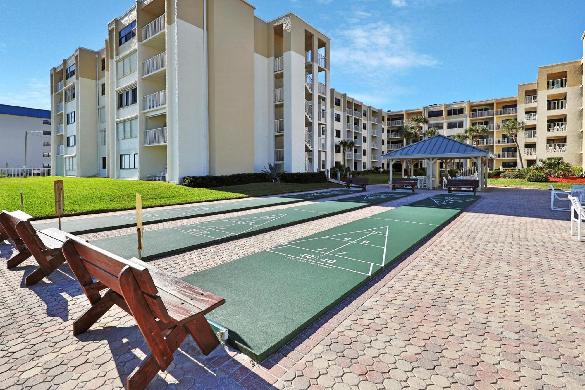 Apartment Castle Reef