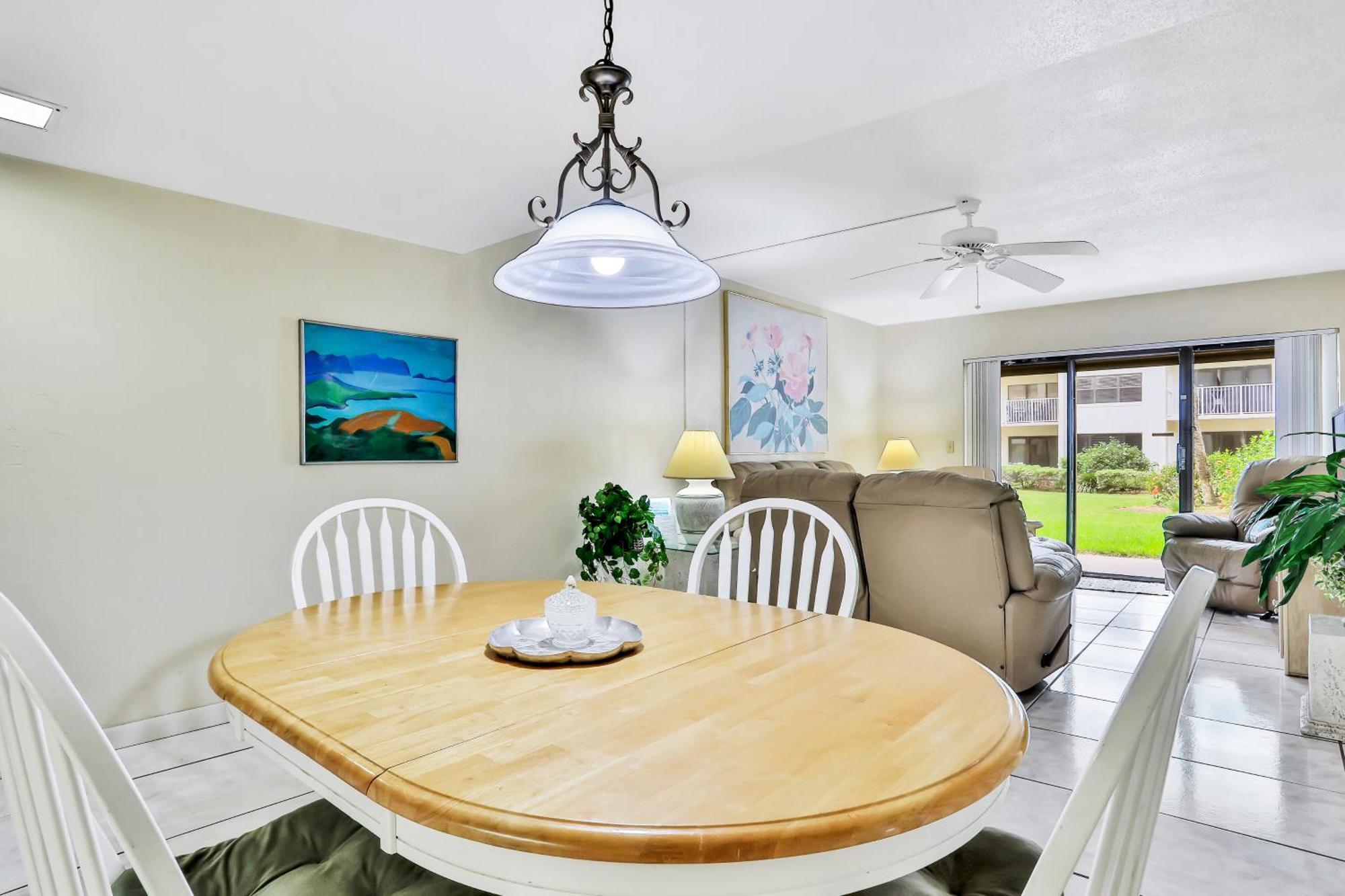 Apartment Castle Reef New Smyrna Beach