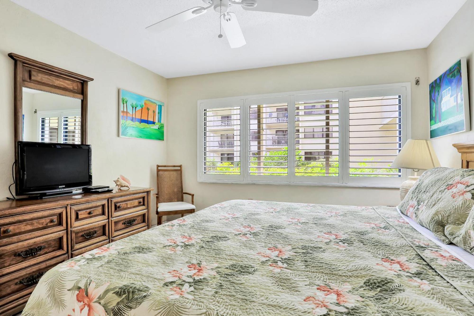 Castle Reef Apartment