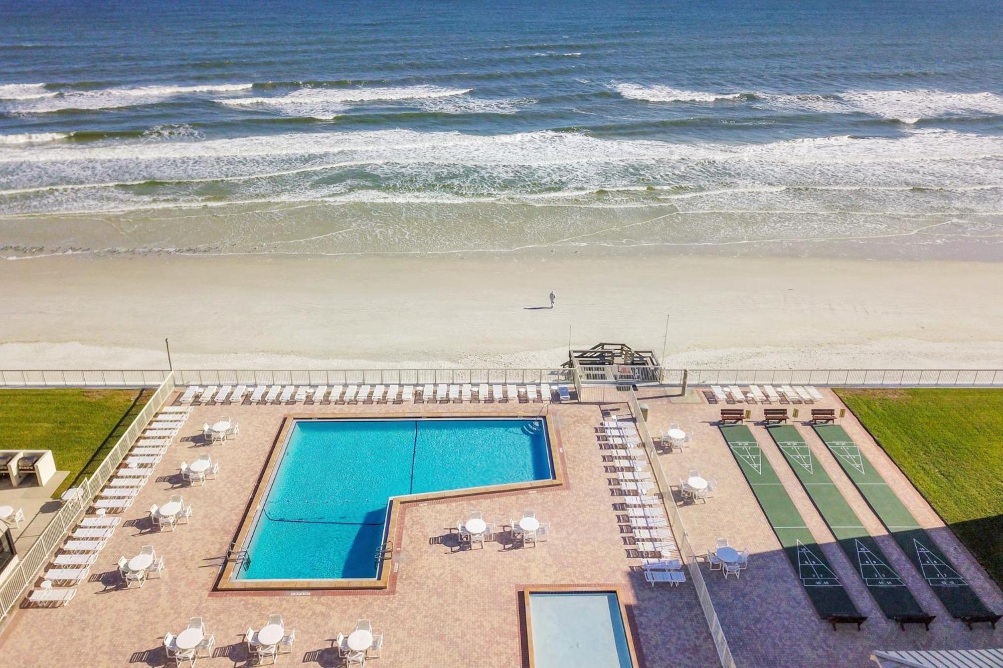 Castle Reef Apartment New Smyrna Beach