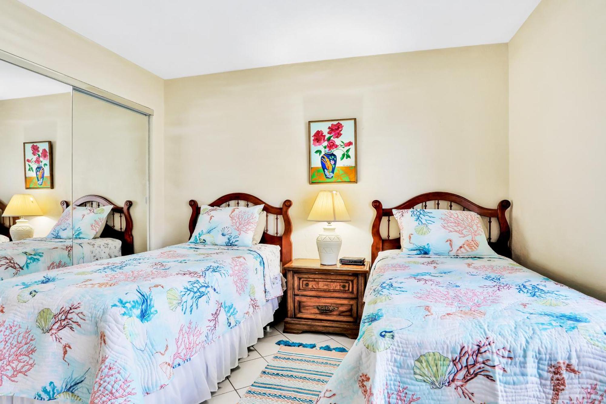 Castle Reef Apartment *