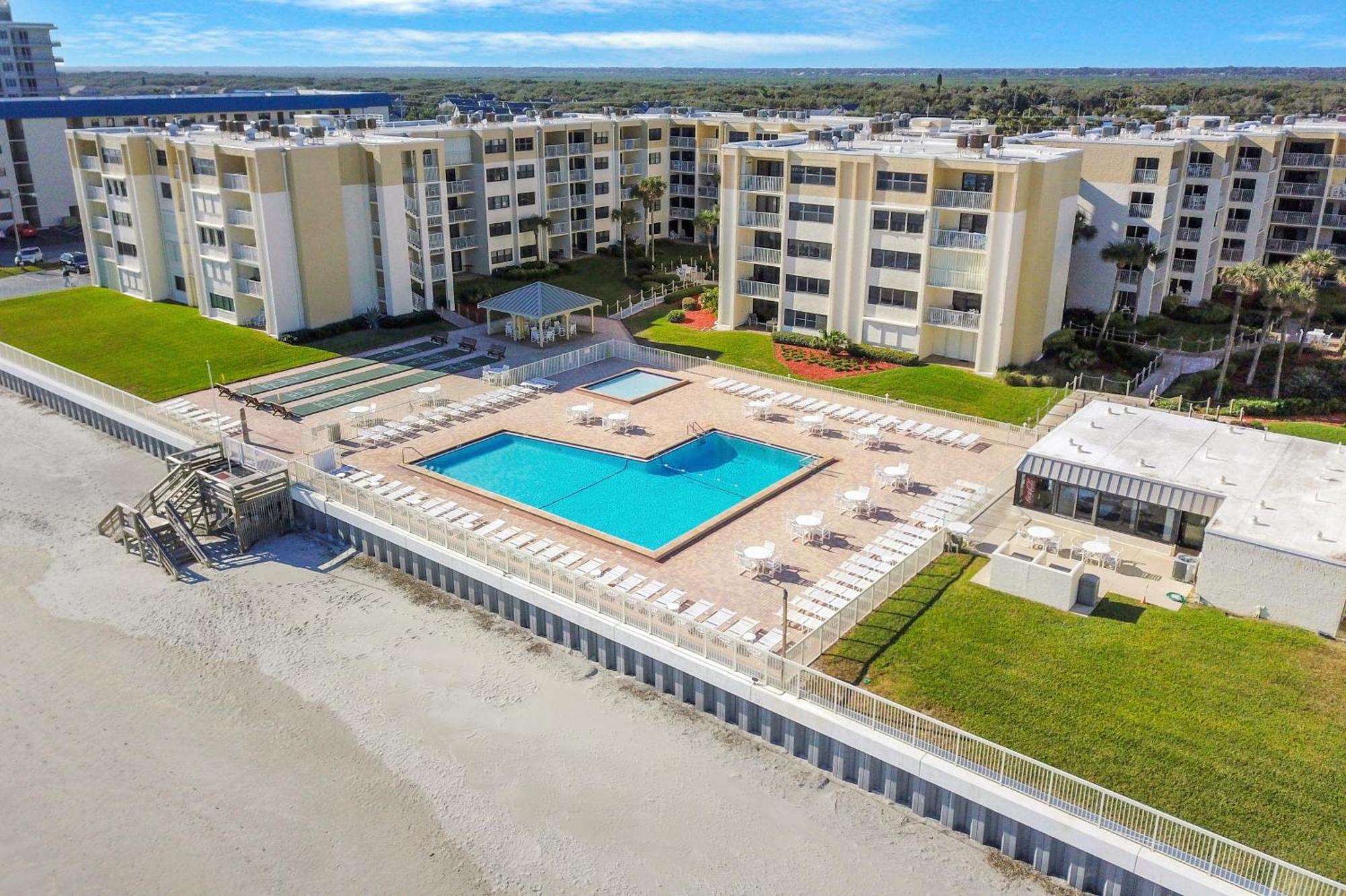 Castle Reef Apartment New Smyrna Beach