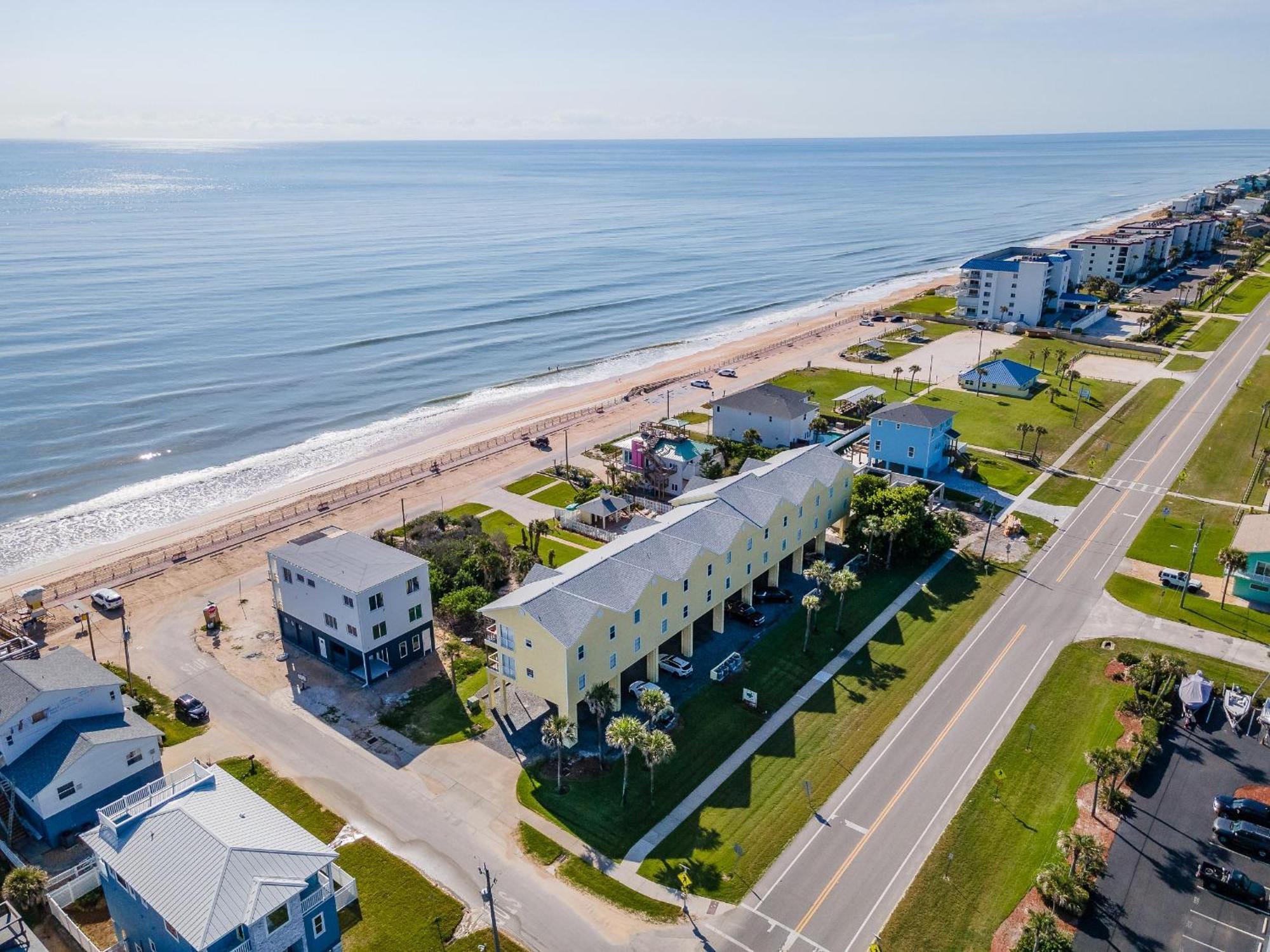 Ocean Club At Turtle Mound 207 *