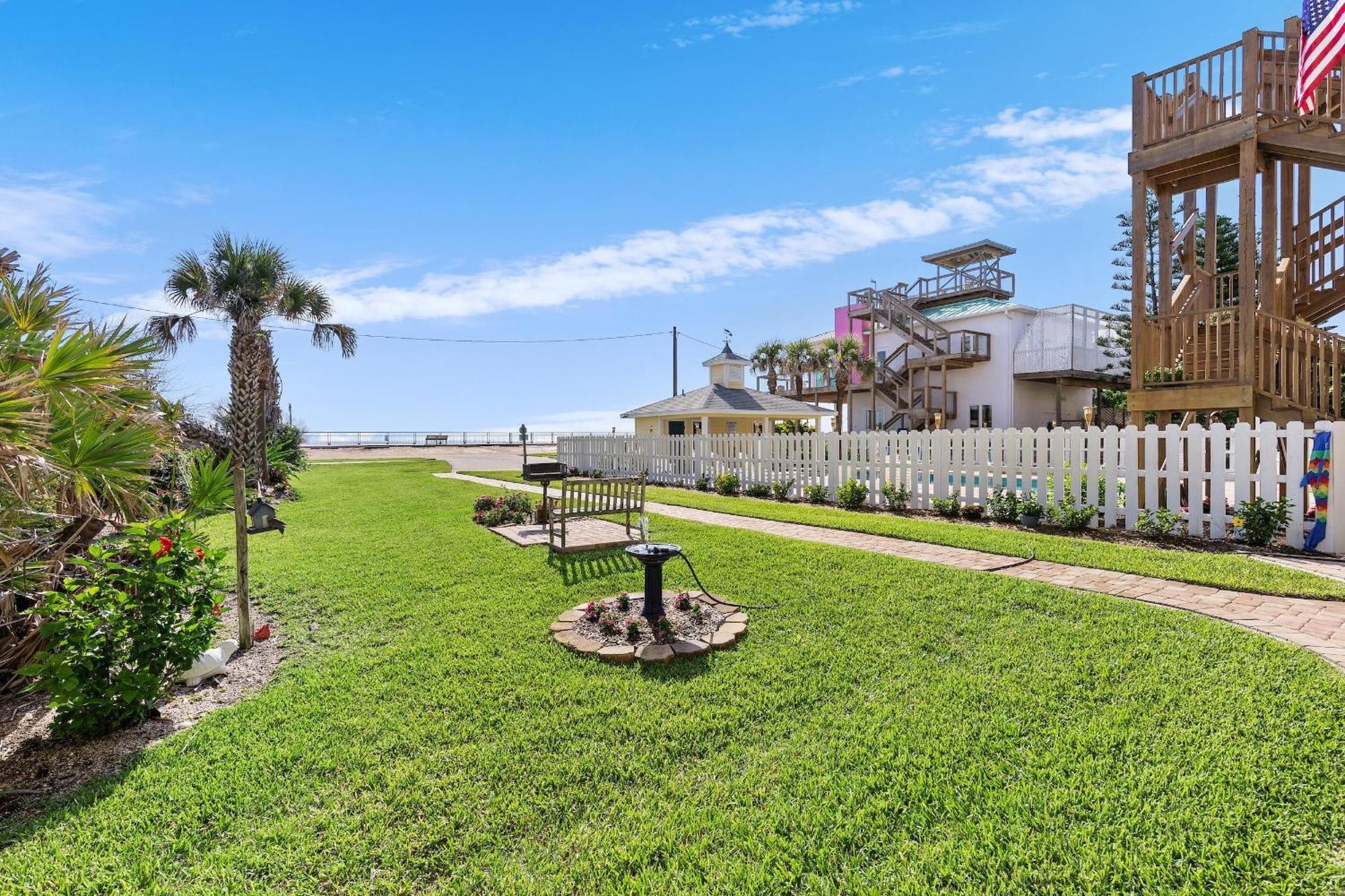 Ocean Club At Turtle Mound 207 *