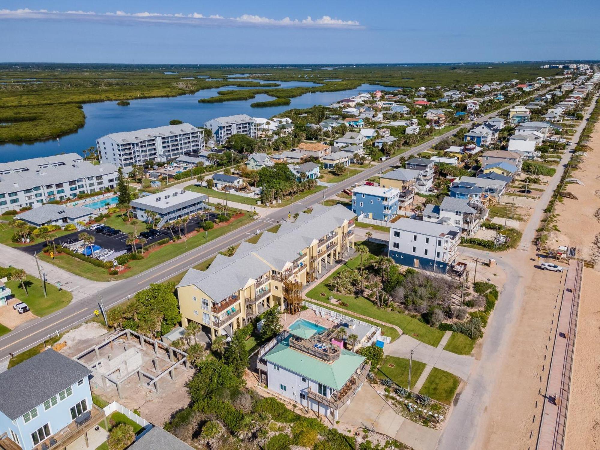 Ocean Club At Turtle Mound 207