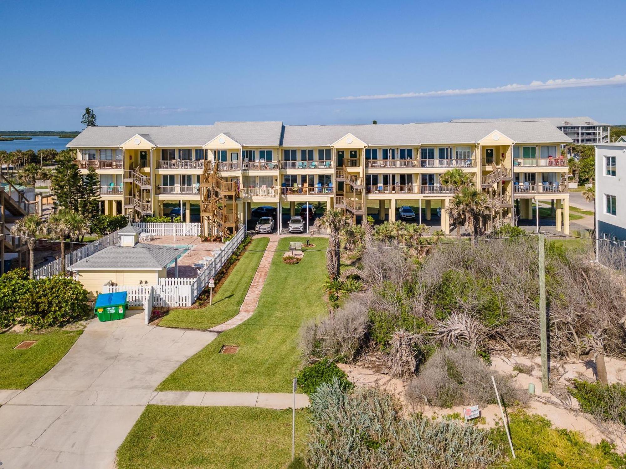 Ocean Club At Turtle Mound 101