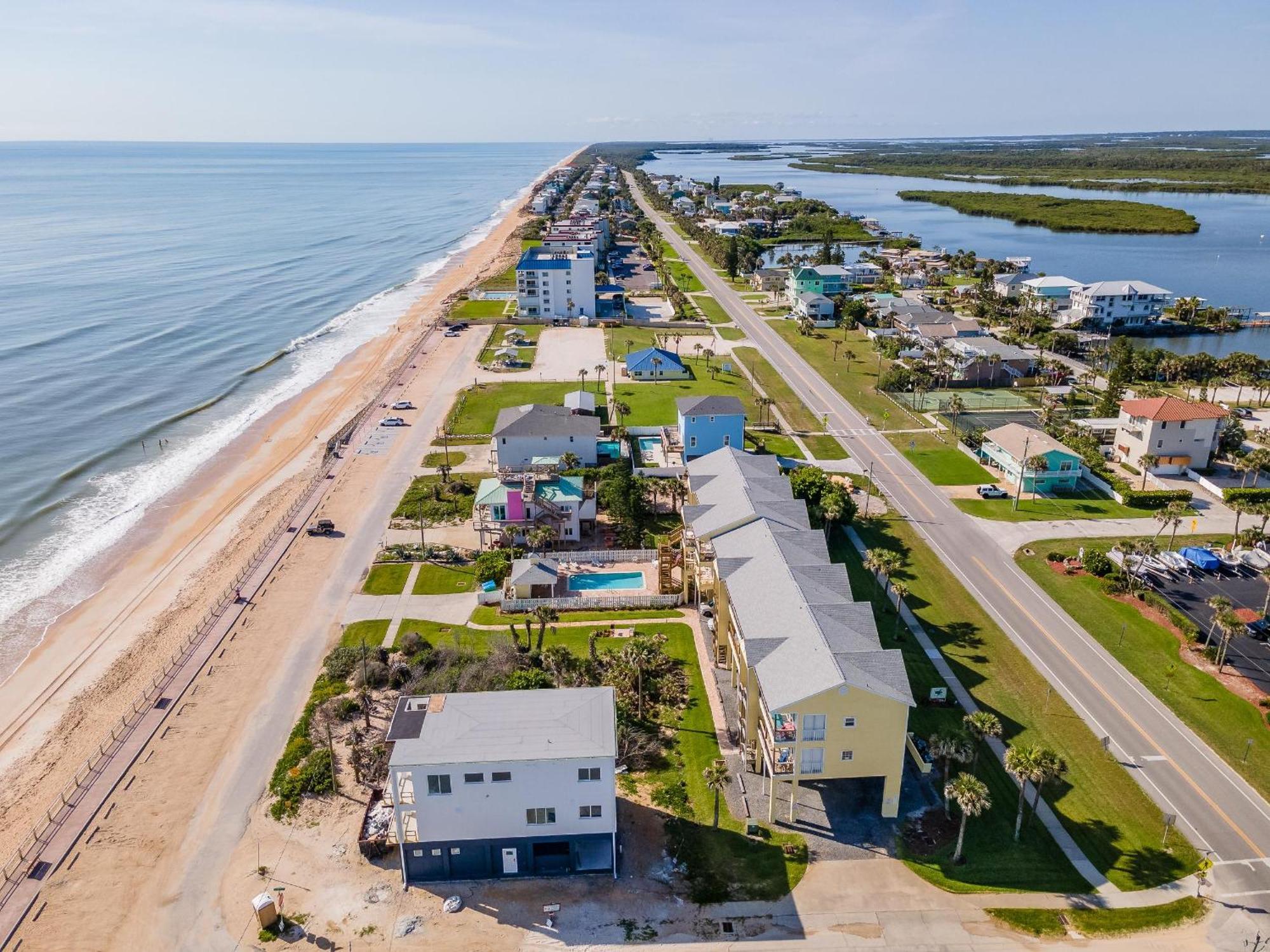 Holiday home Ocean Club At Turtle Mound 101 New Smyrna Beach