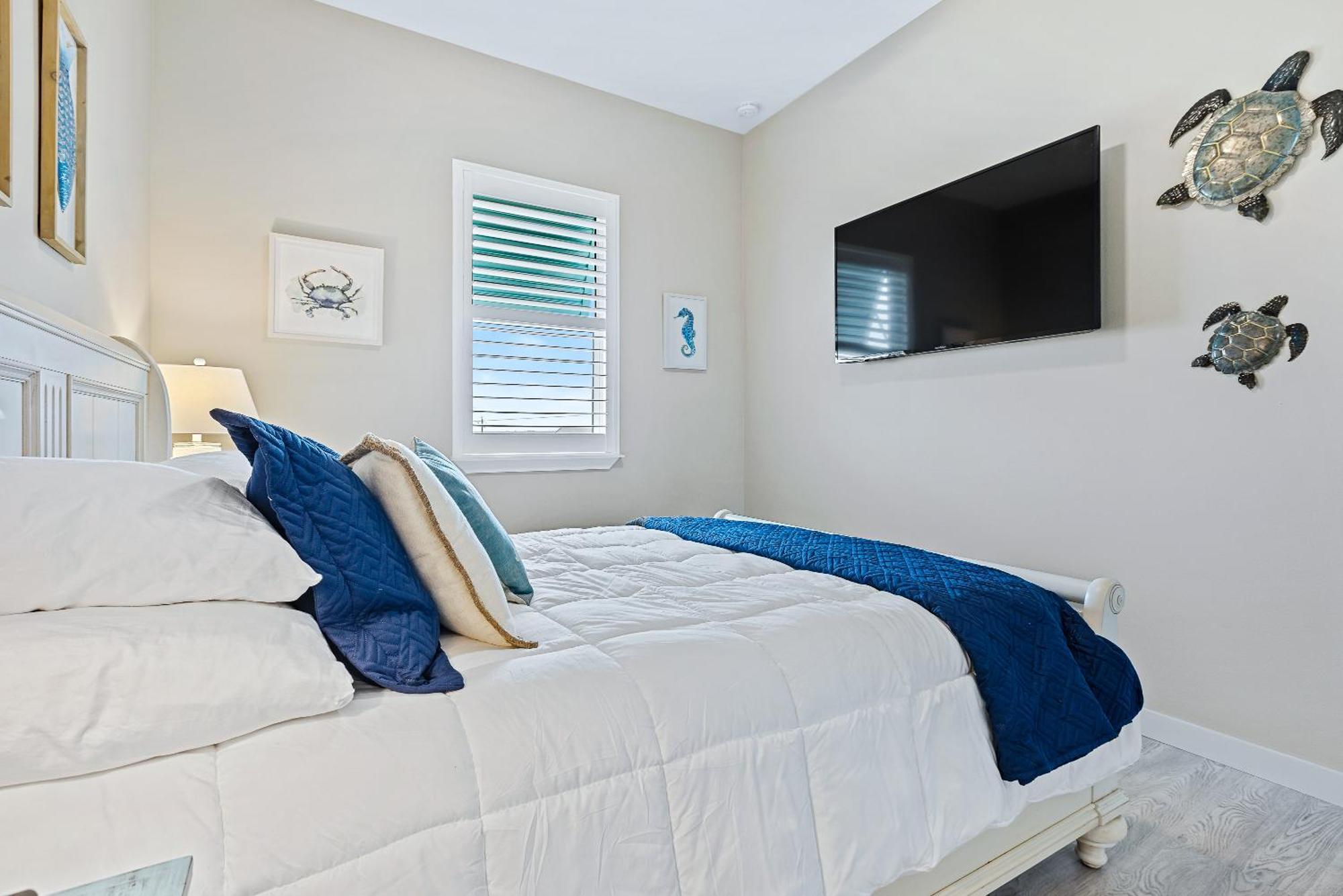 Ocean River View Pool Close To Amenities 6635t