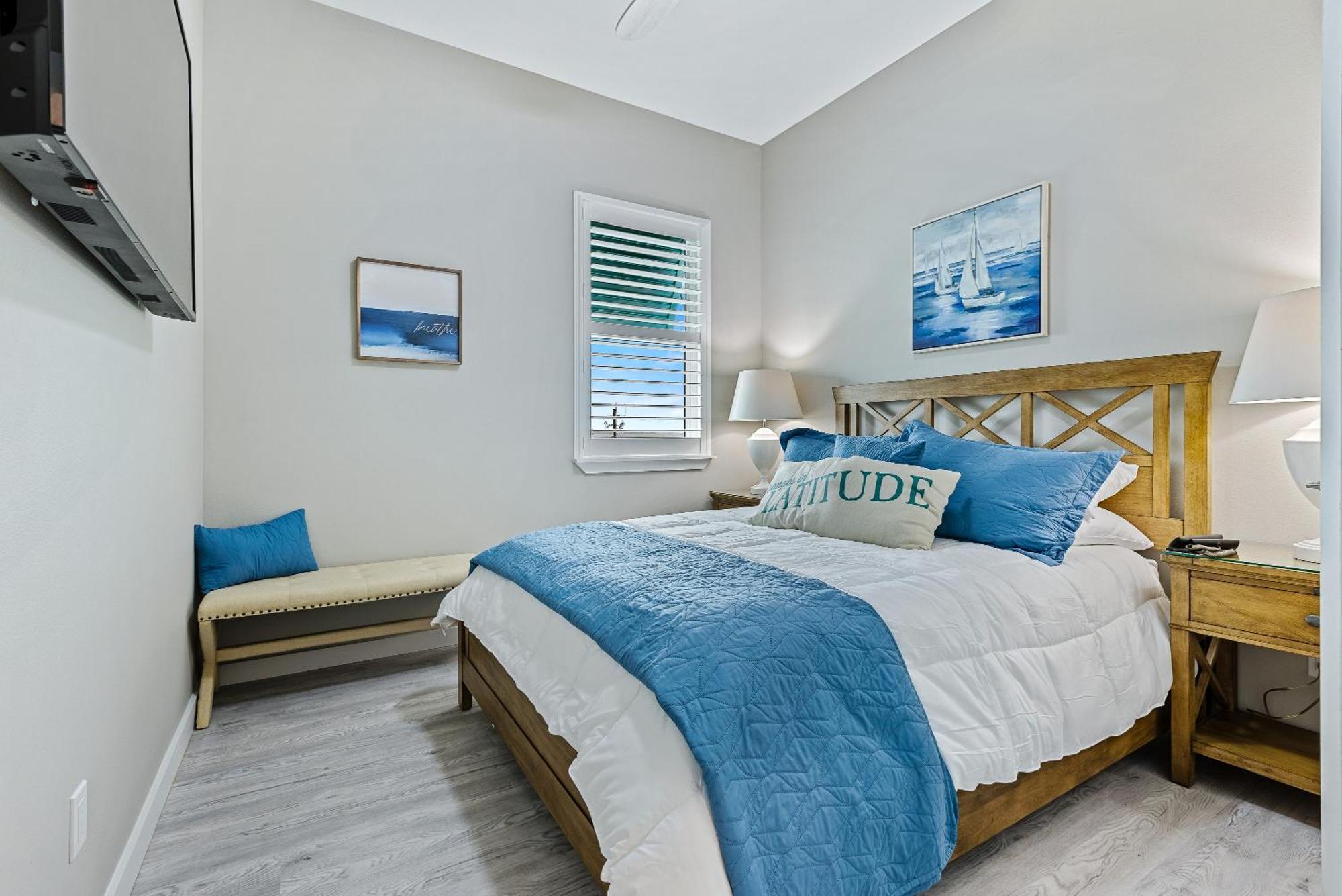 Holiday home Ocean River View Pool Close To Amenities 6635t *