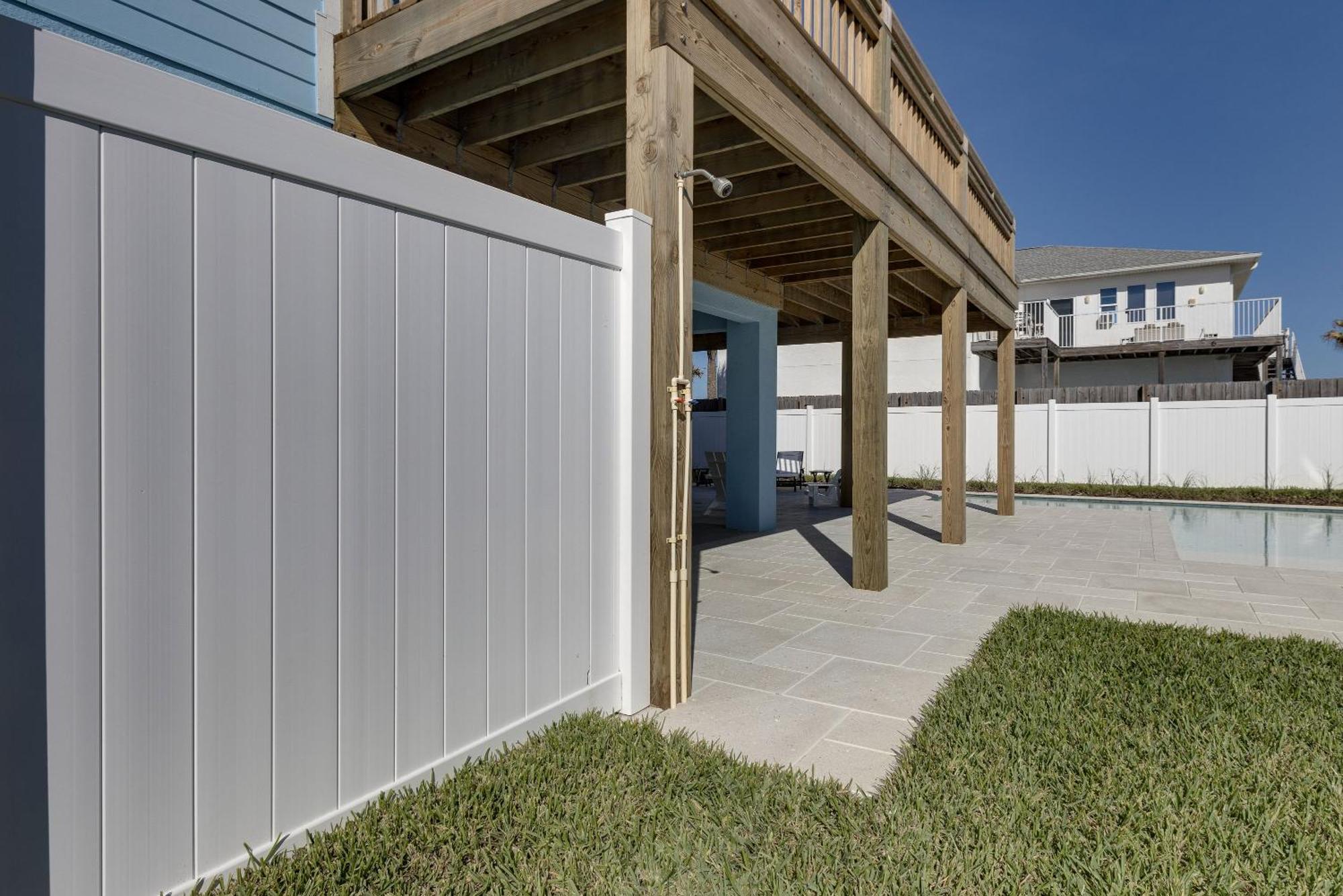 Ocean River View Pool Close To Amenities 6635t *