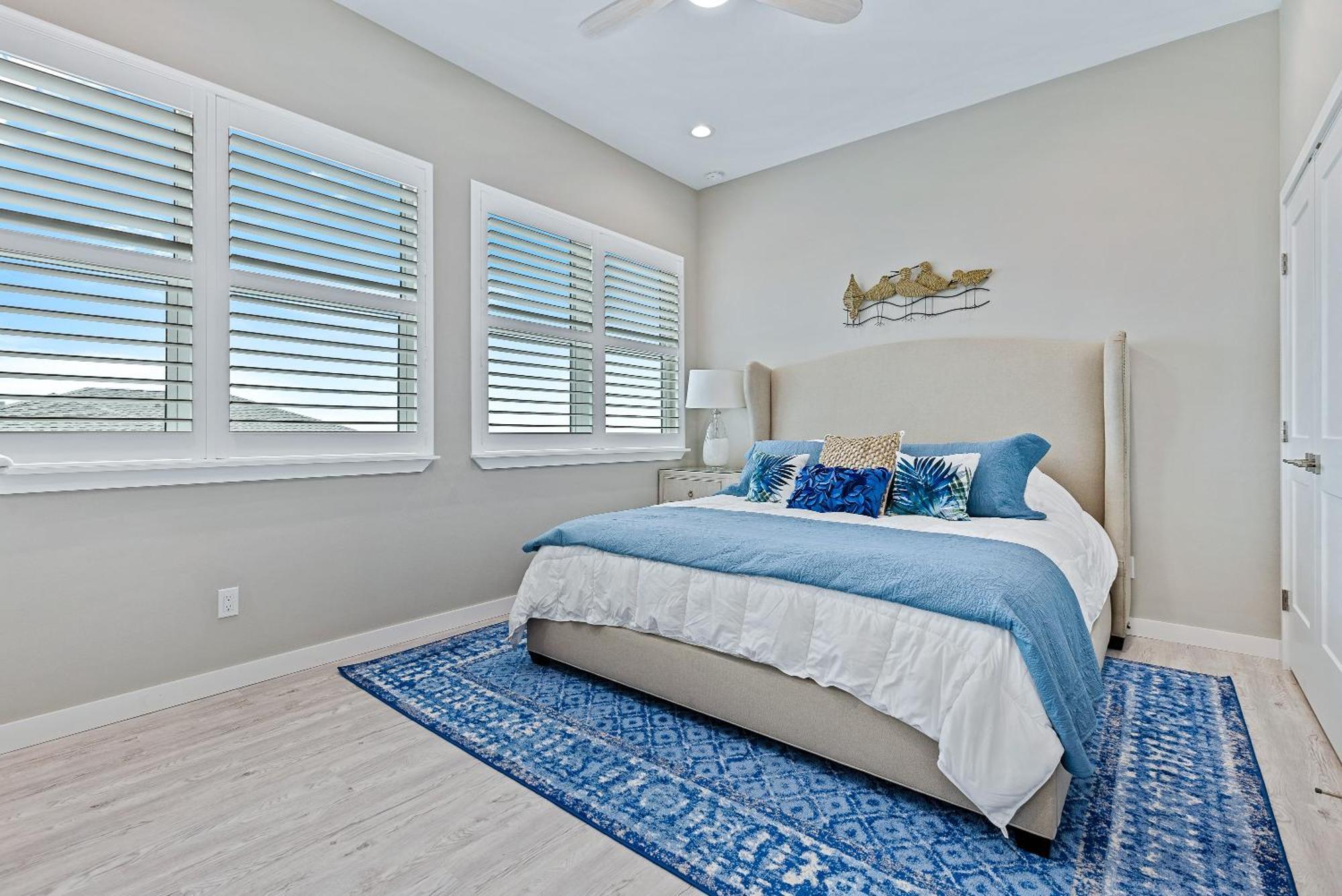 Ocean River View Pool Close To Amenities 6635t *