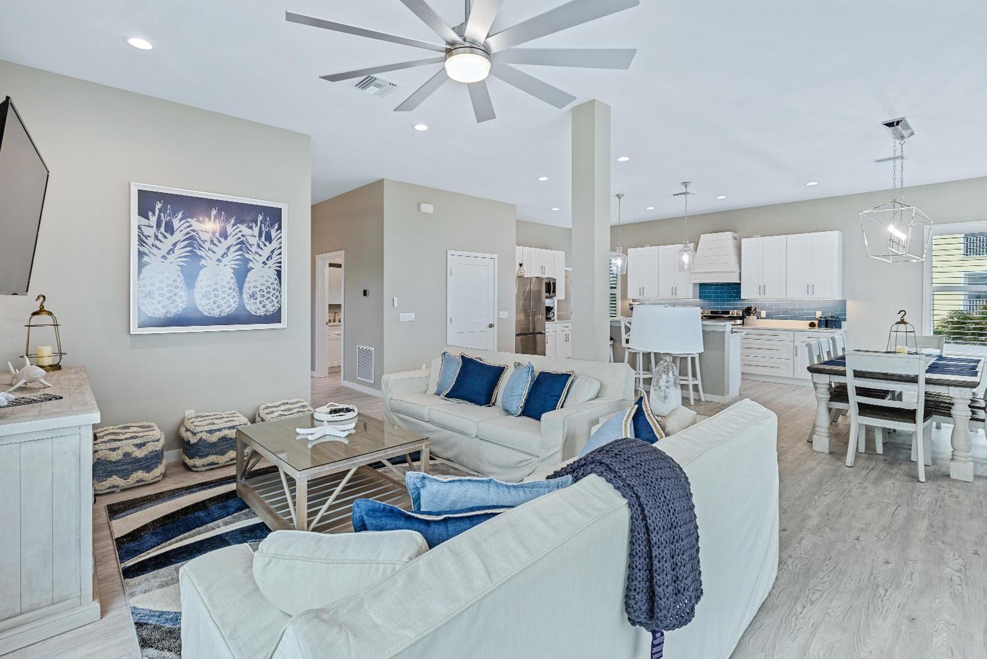 Holiday home Ocean River View Pool Close To Amenities 6635t