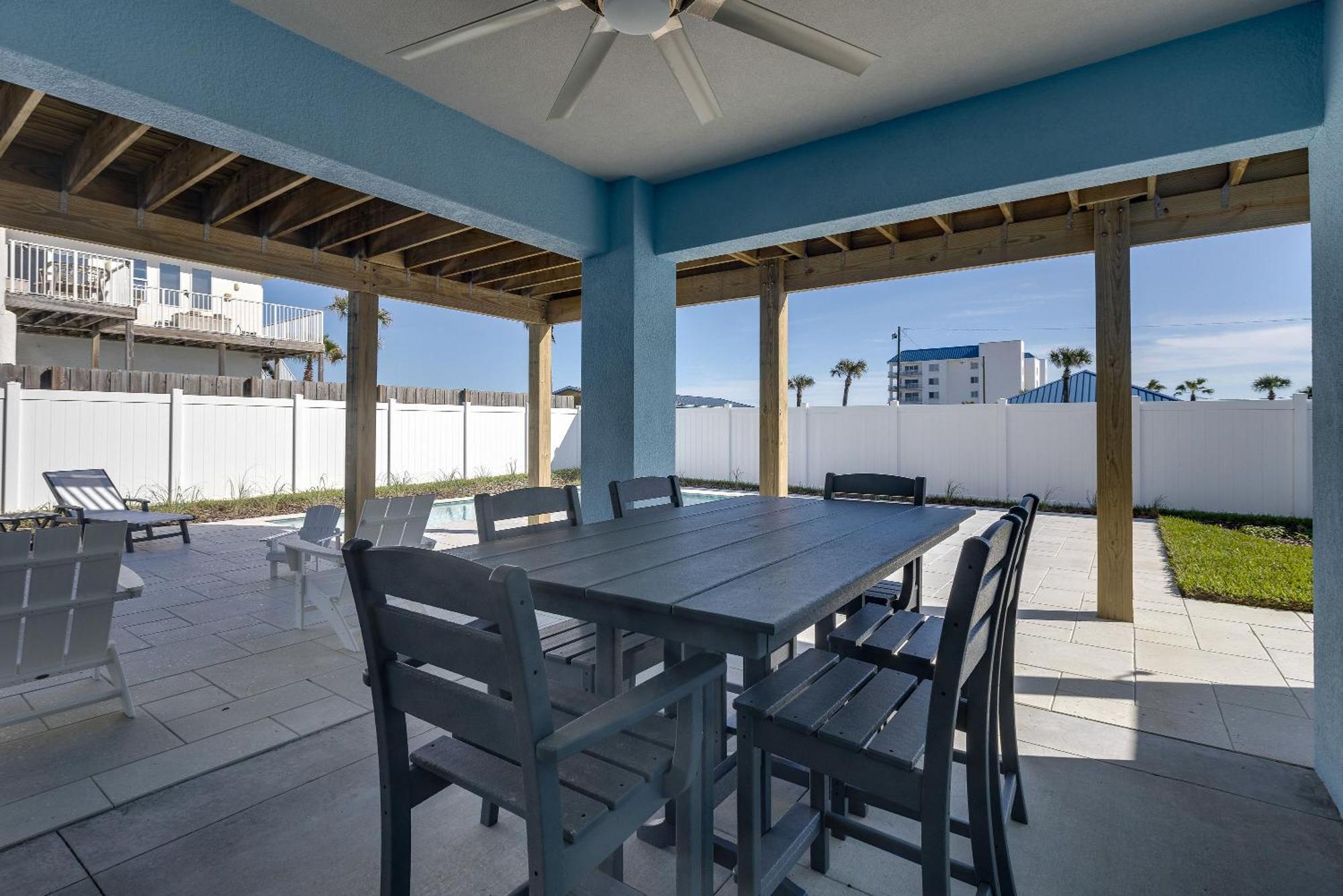 Holiday home Ocean River View Pool Close To Amenities 6635t New Smyrna Beach