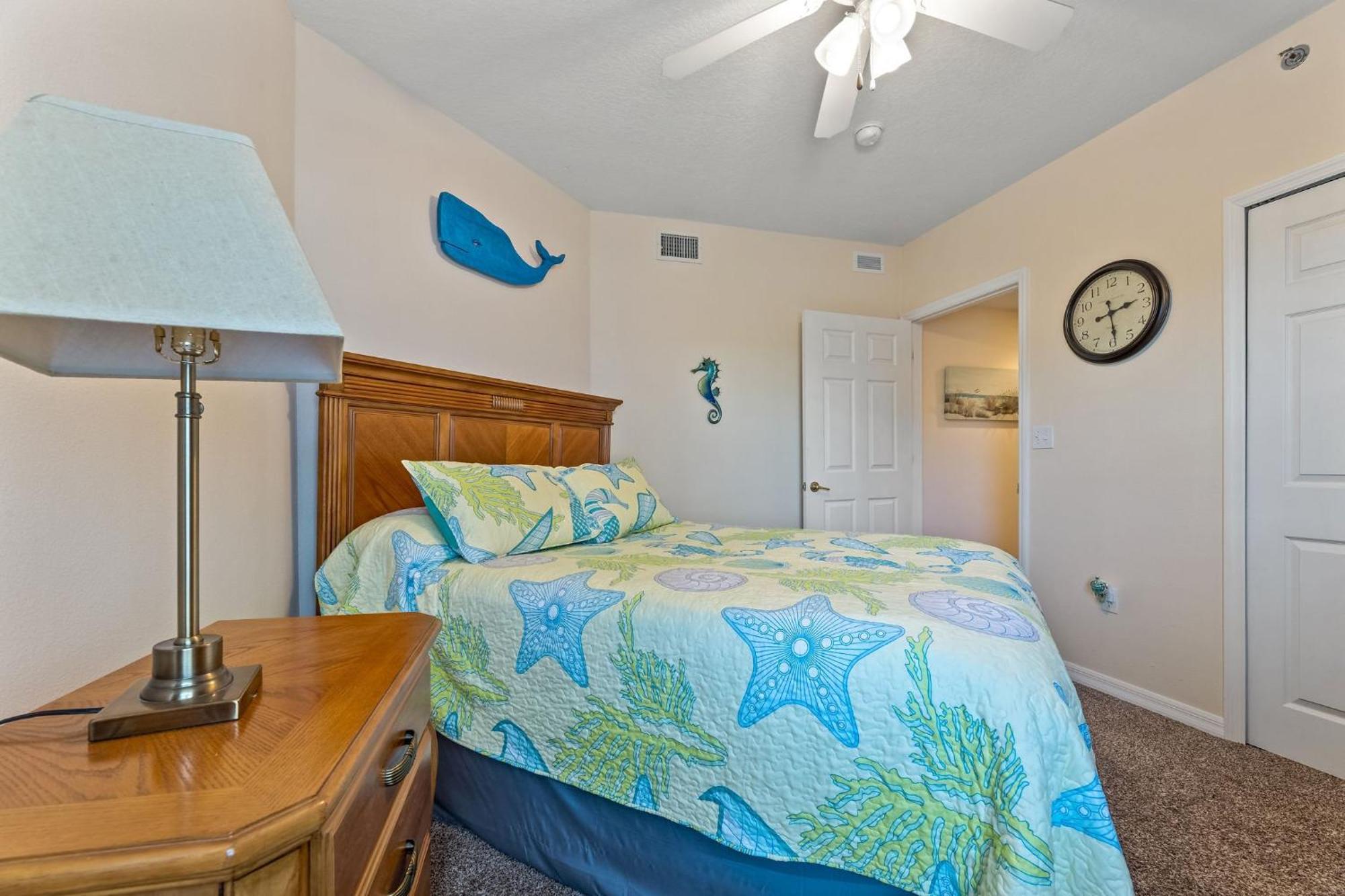 Coastal Bliss: Oceanwalk 9-301 With Sunset Views Amenities Apartment