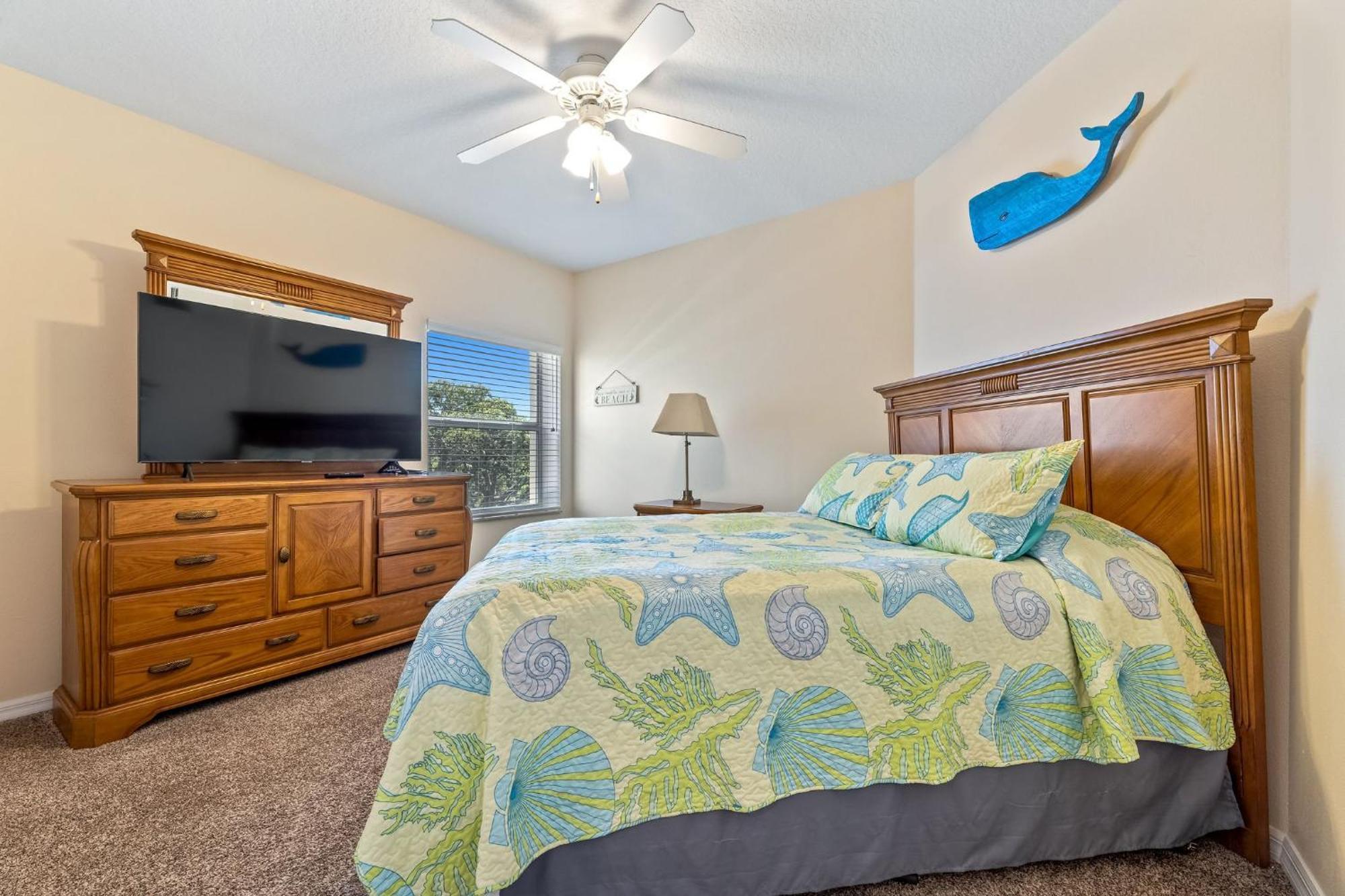 Coastal Bliss: Oceanwalk 9-301 With Sunset Views Amenities New Smyrna Beach