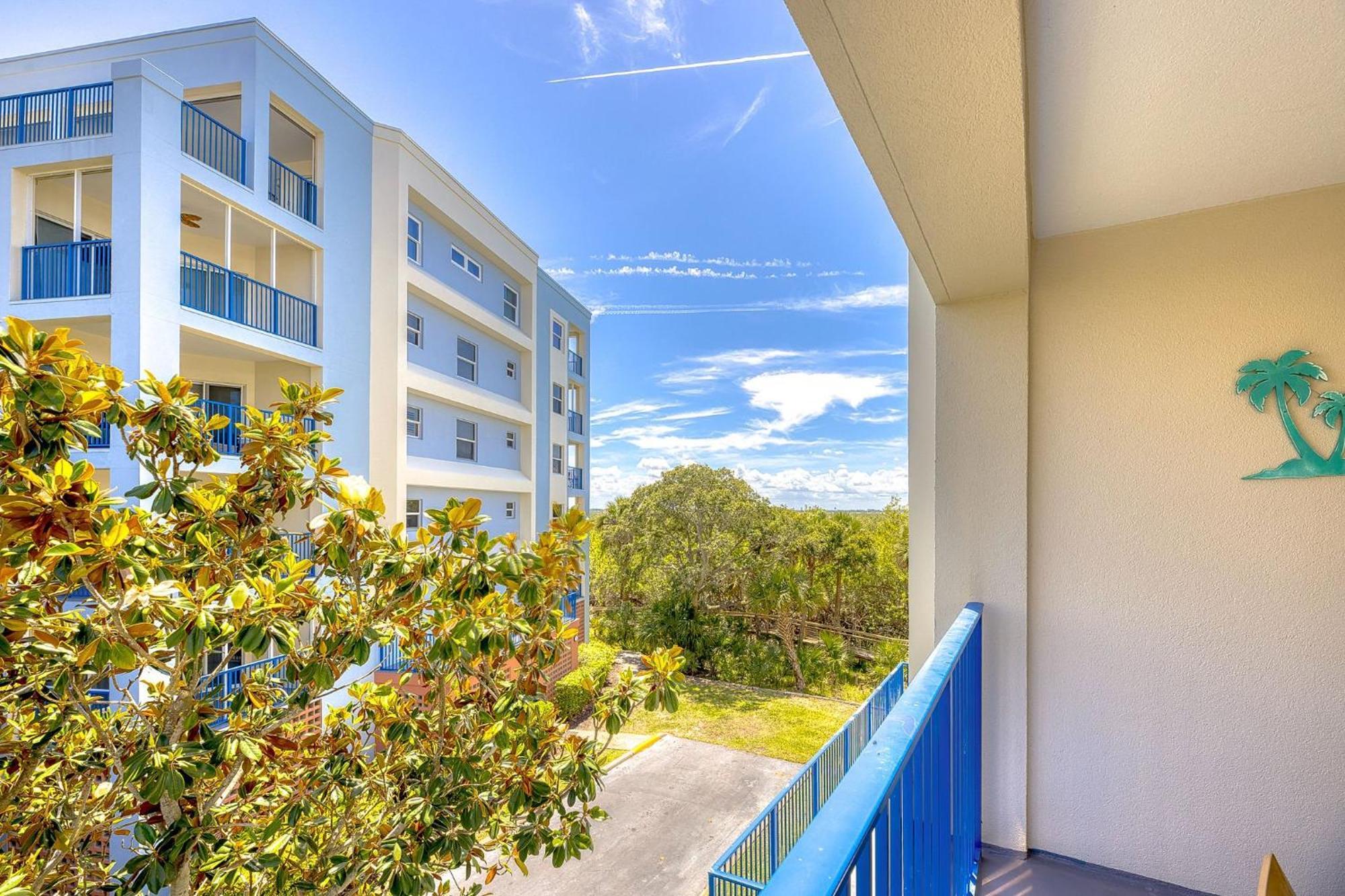 Apartment Coastal Bliss: Oceanwalk 9-301 With Sunset Views Amenities