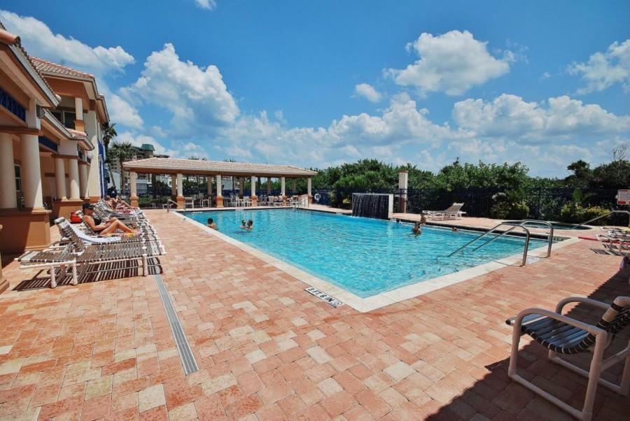 Oceanwalk 20-205 Holiday home