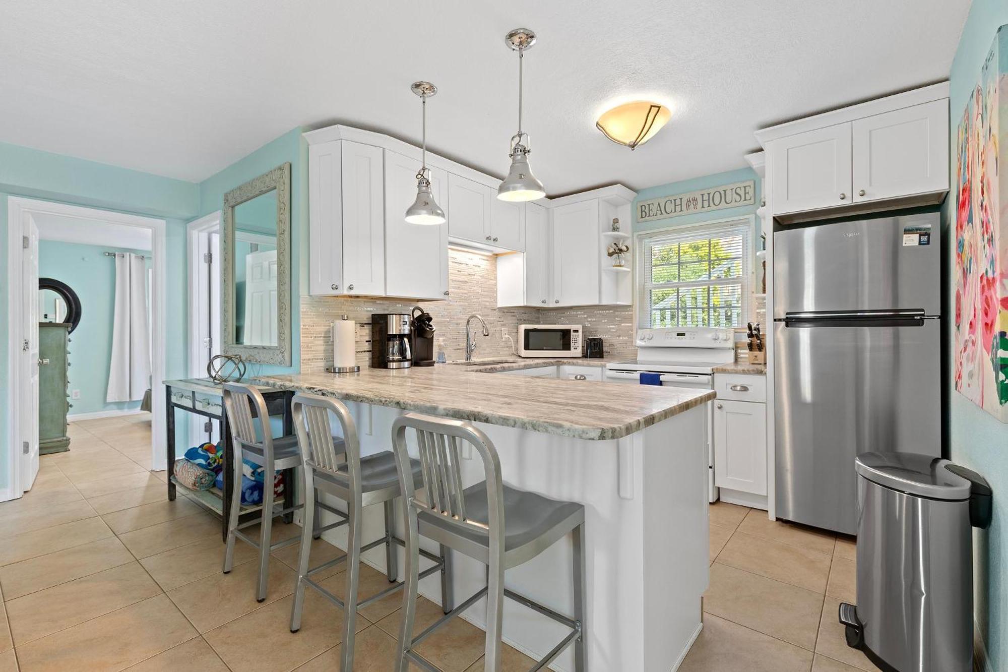 Holiday home Mermaid's Playground New Smyrna Beach