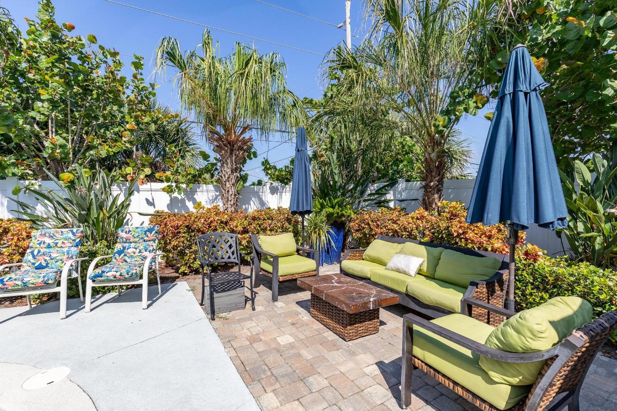 Holiday home Mermaid's Playground New Smyrna Beach