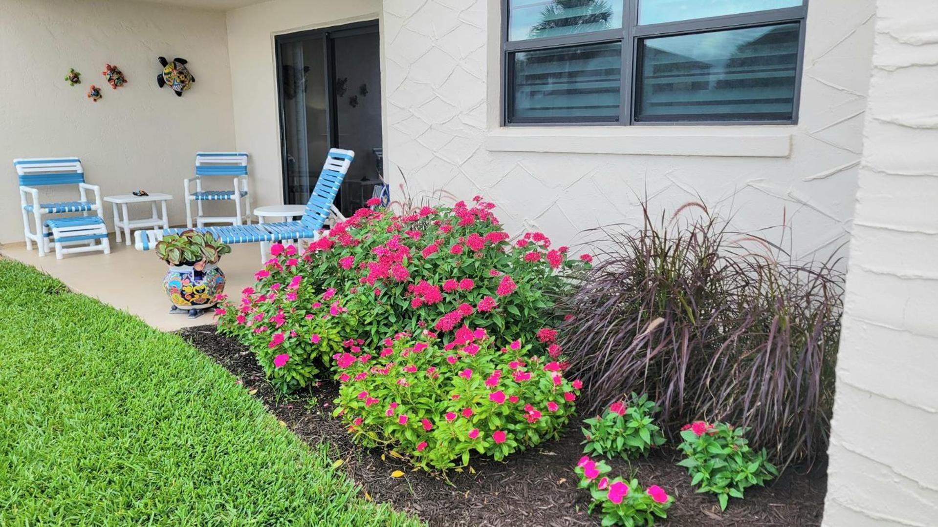 Apartment 109 - First Floor 2/2- Comfort And Convenience *