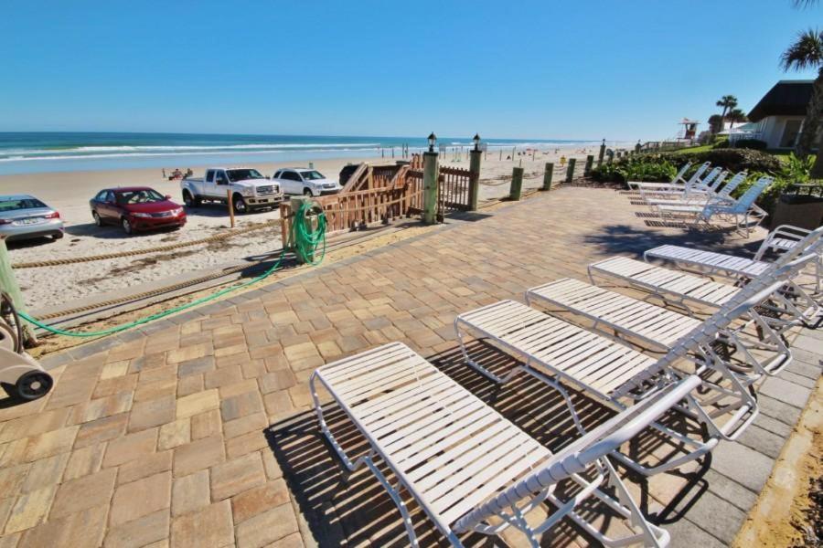 Holiday home Chateau By The Sea 13c New Smyrna Beach