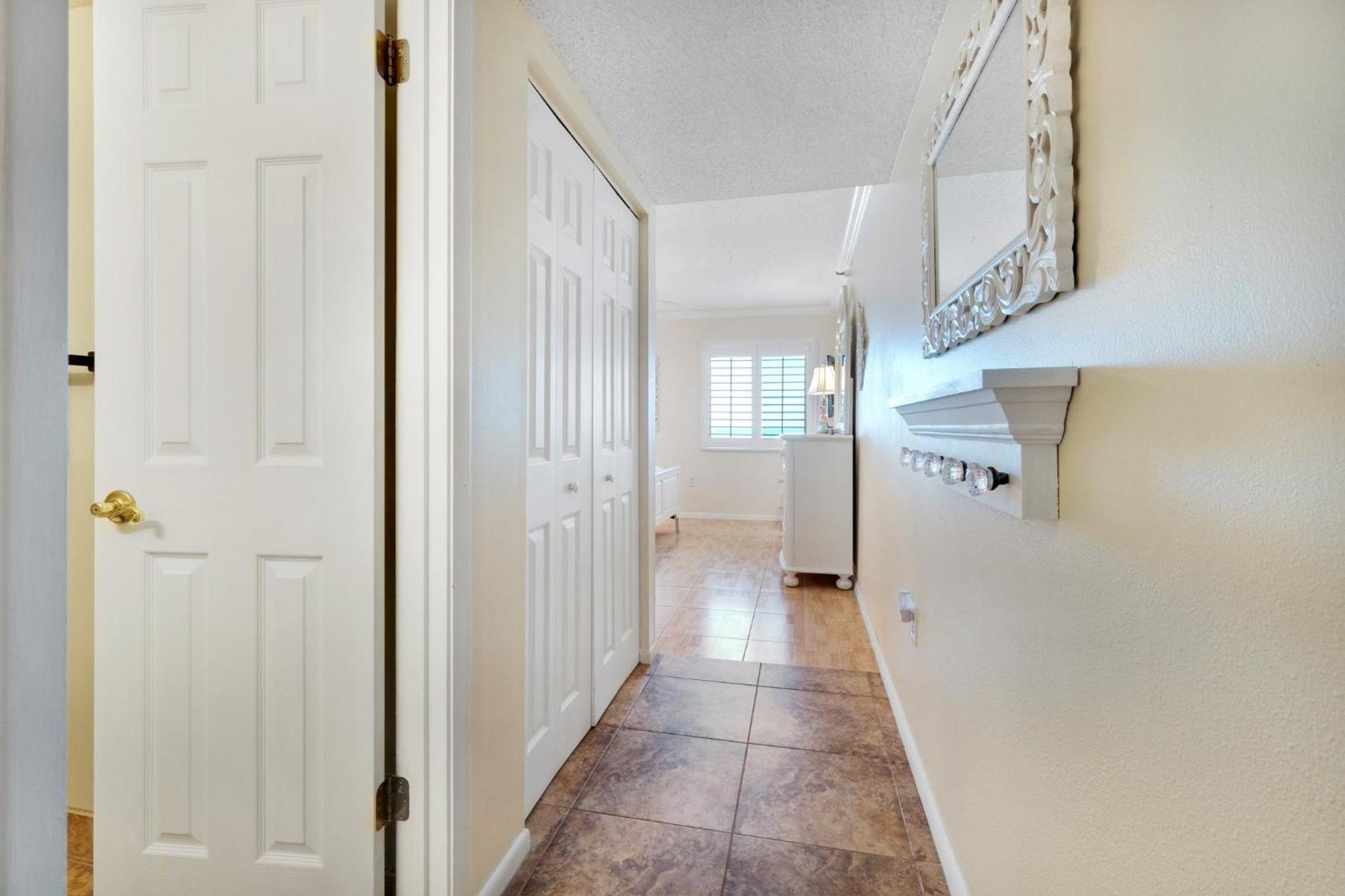 Shorehom By The Sea 56 * New Smyrna Beach