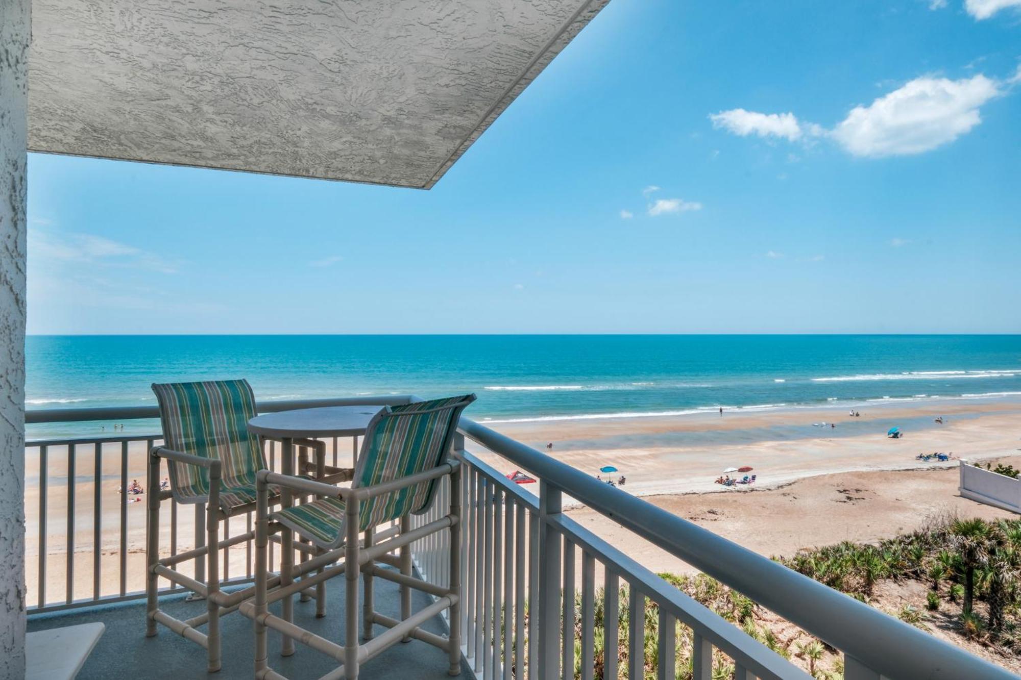 Shorehom By The Sea 56 Holiday home New Smyrna Beach
