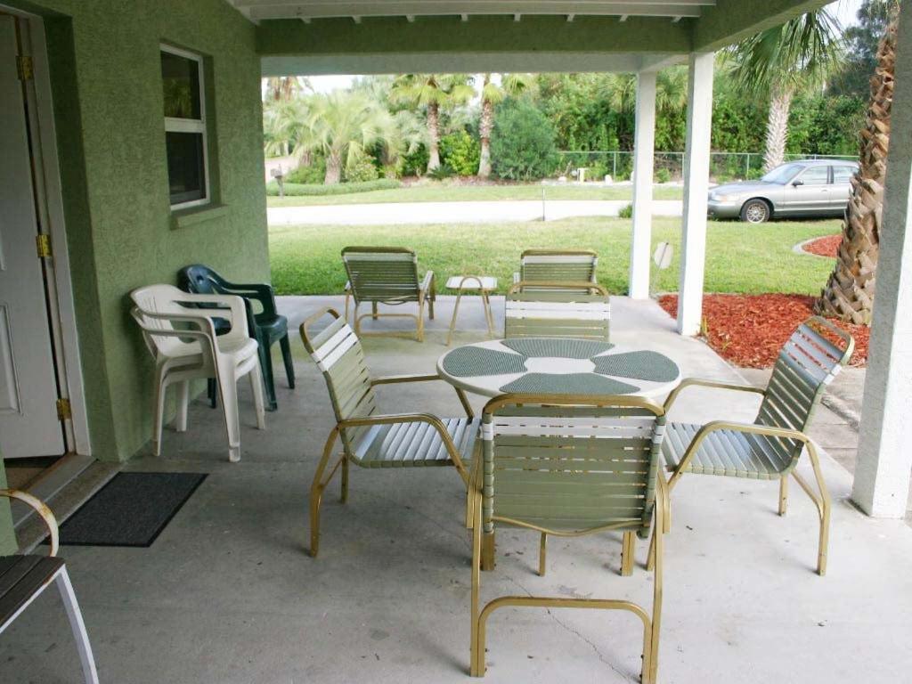 North Beauty - Lovely Across The Street From The Beach. 1814b New Smyrna Beach