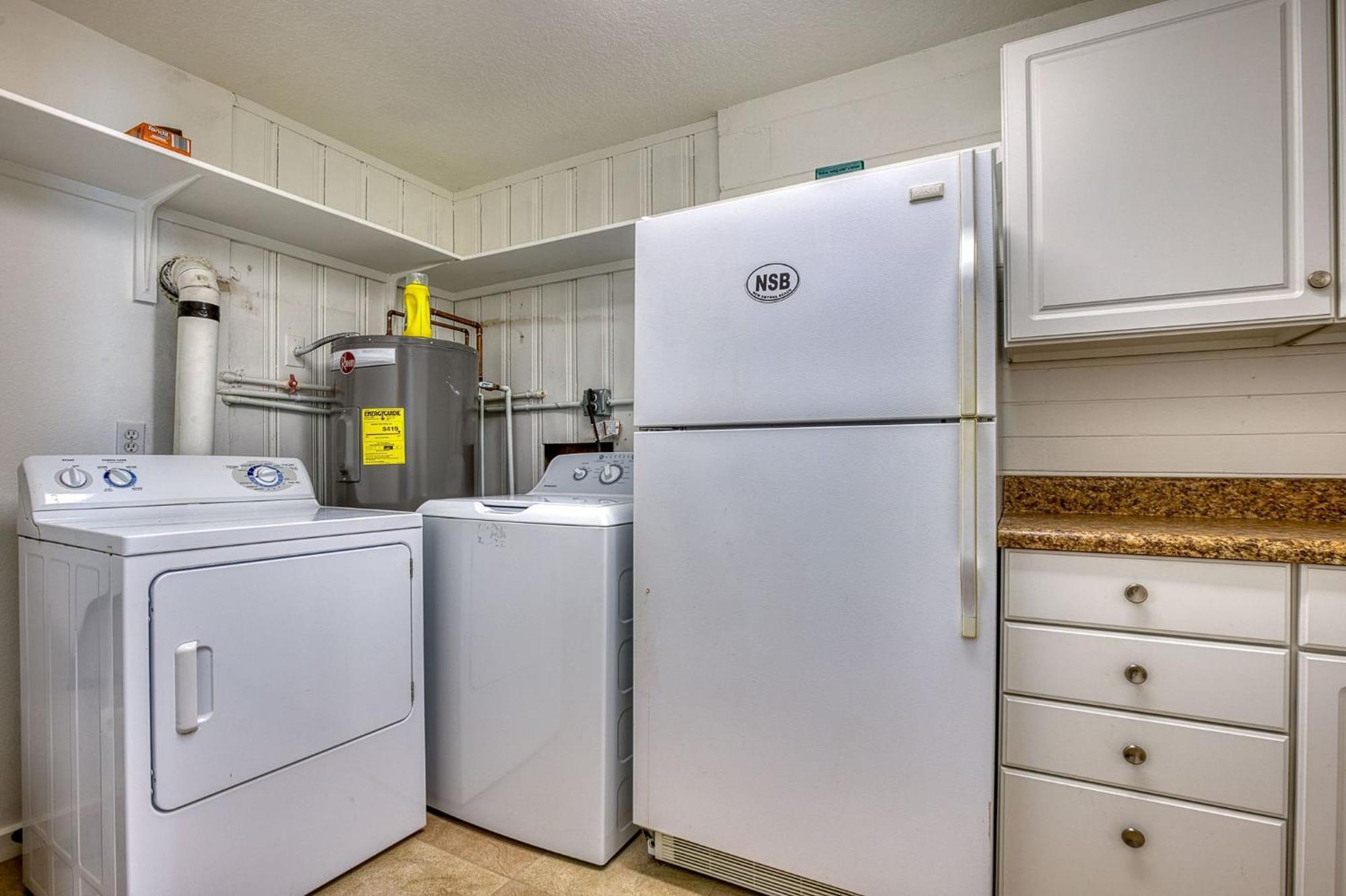 Oceanfront In Nsb On No Drive 4009s *