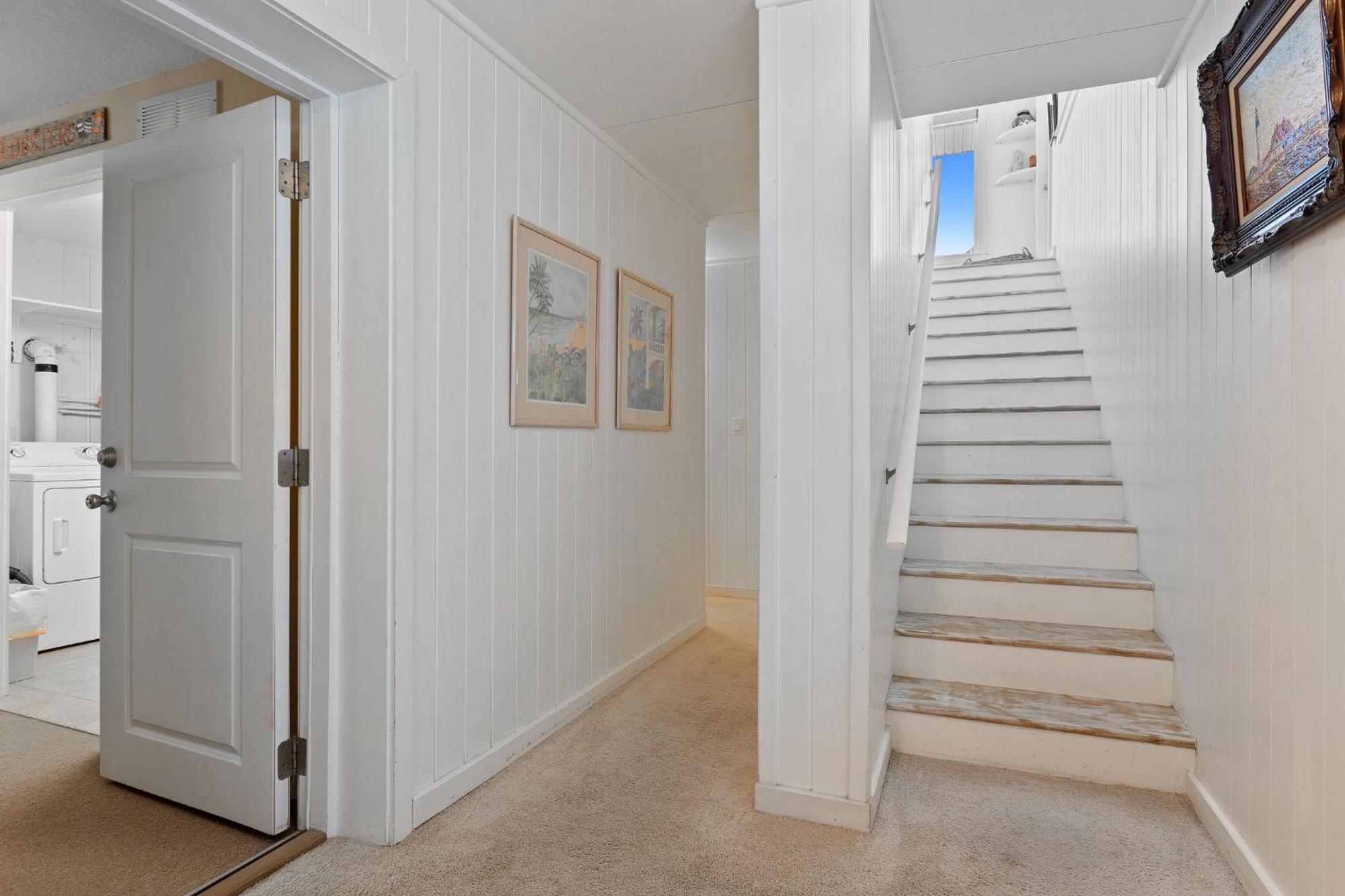 Oceanfront In Nsb On No Drive 4009s